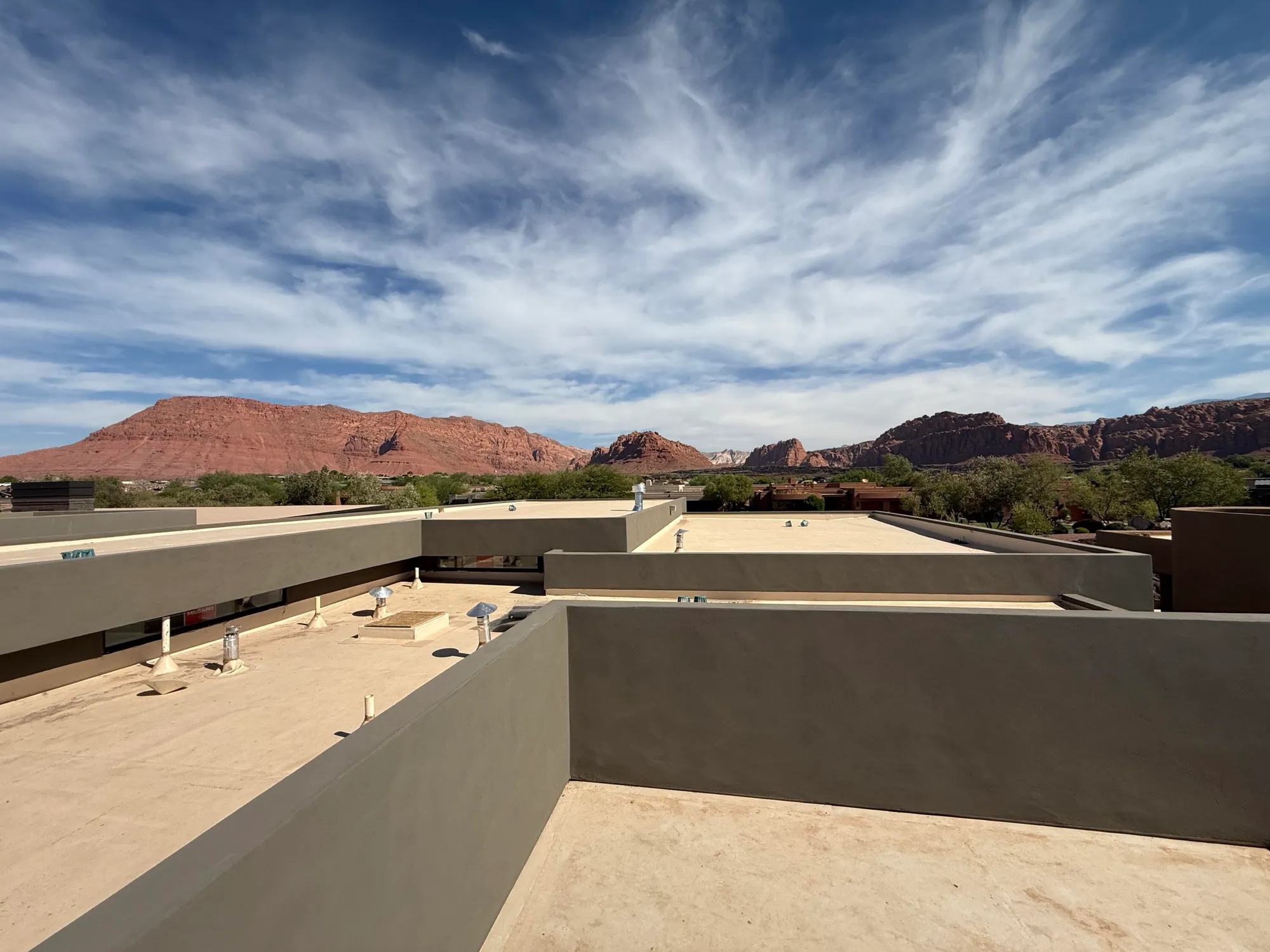 Property Slideshow image 35 of 39 | 1500 e split rock dr 65, Ivins, UT, 84738