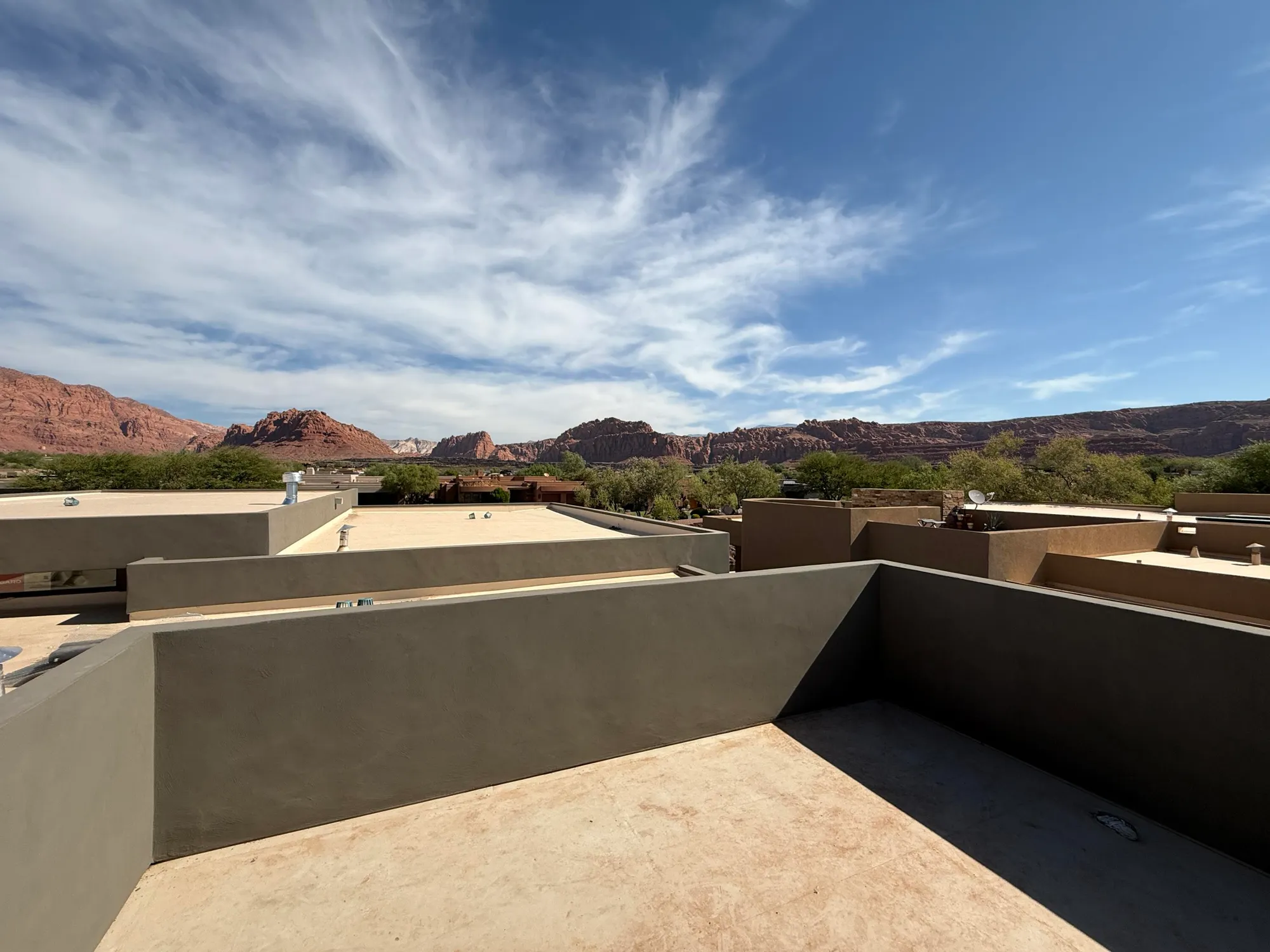 Property Slideshow image 36 of 39 | 1500 e split rock dr 65, Ivins, UT, 84738