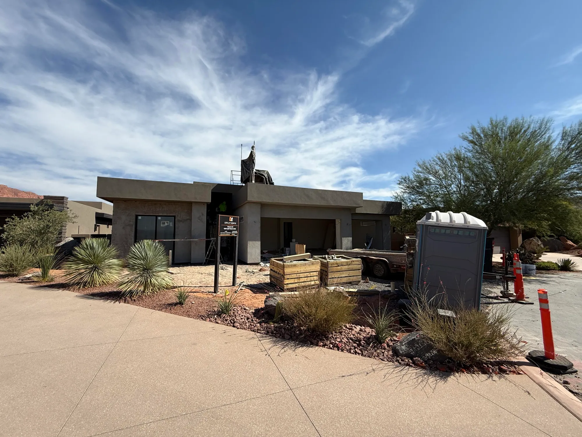 Property Slideshow image 38 of 39 | 1500 e split rock dr 65, Ivins, UT, 84738