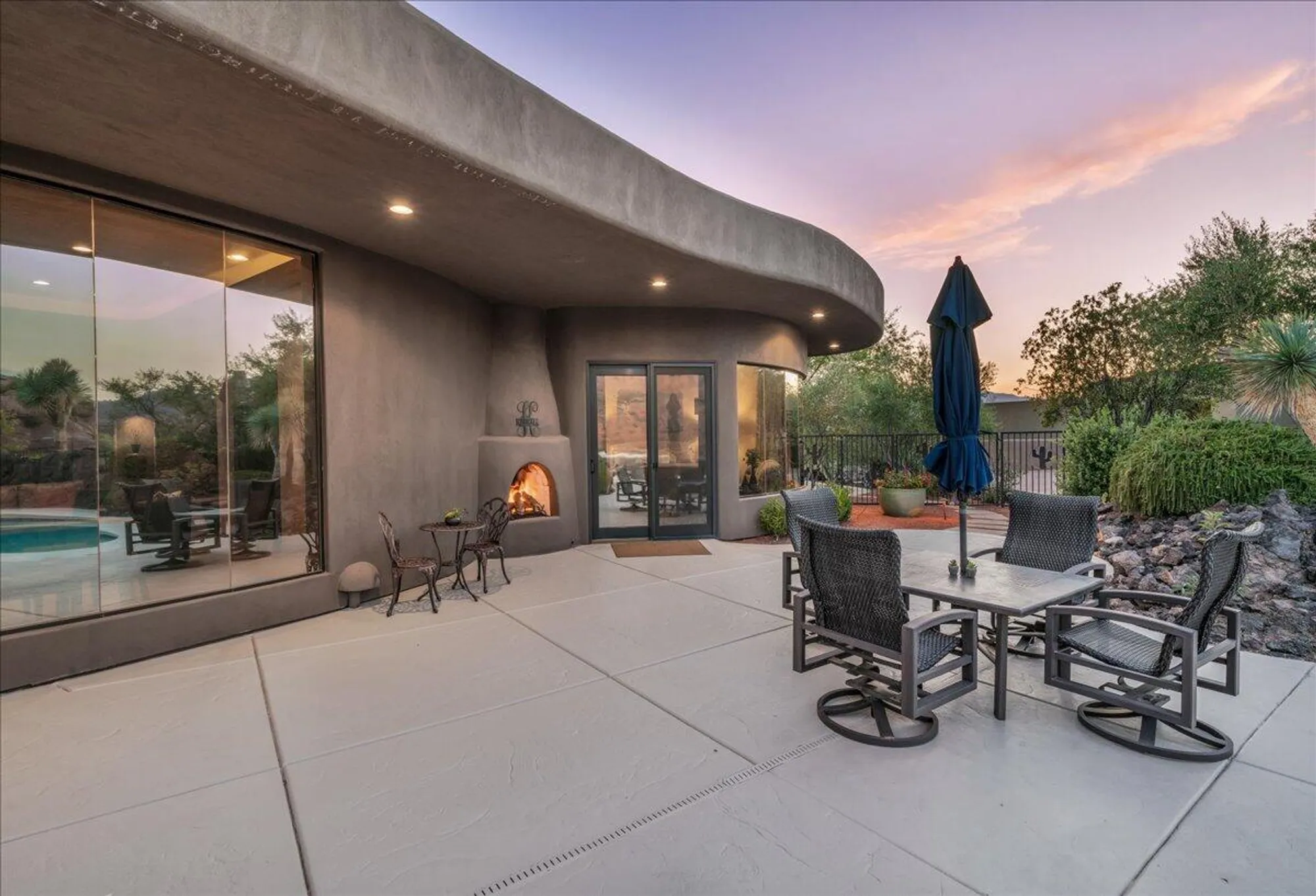 Property Slideshow image 37 of 63 | 2524 chaco trl, St George, UT, 84770