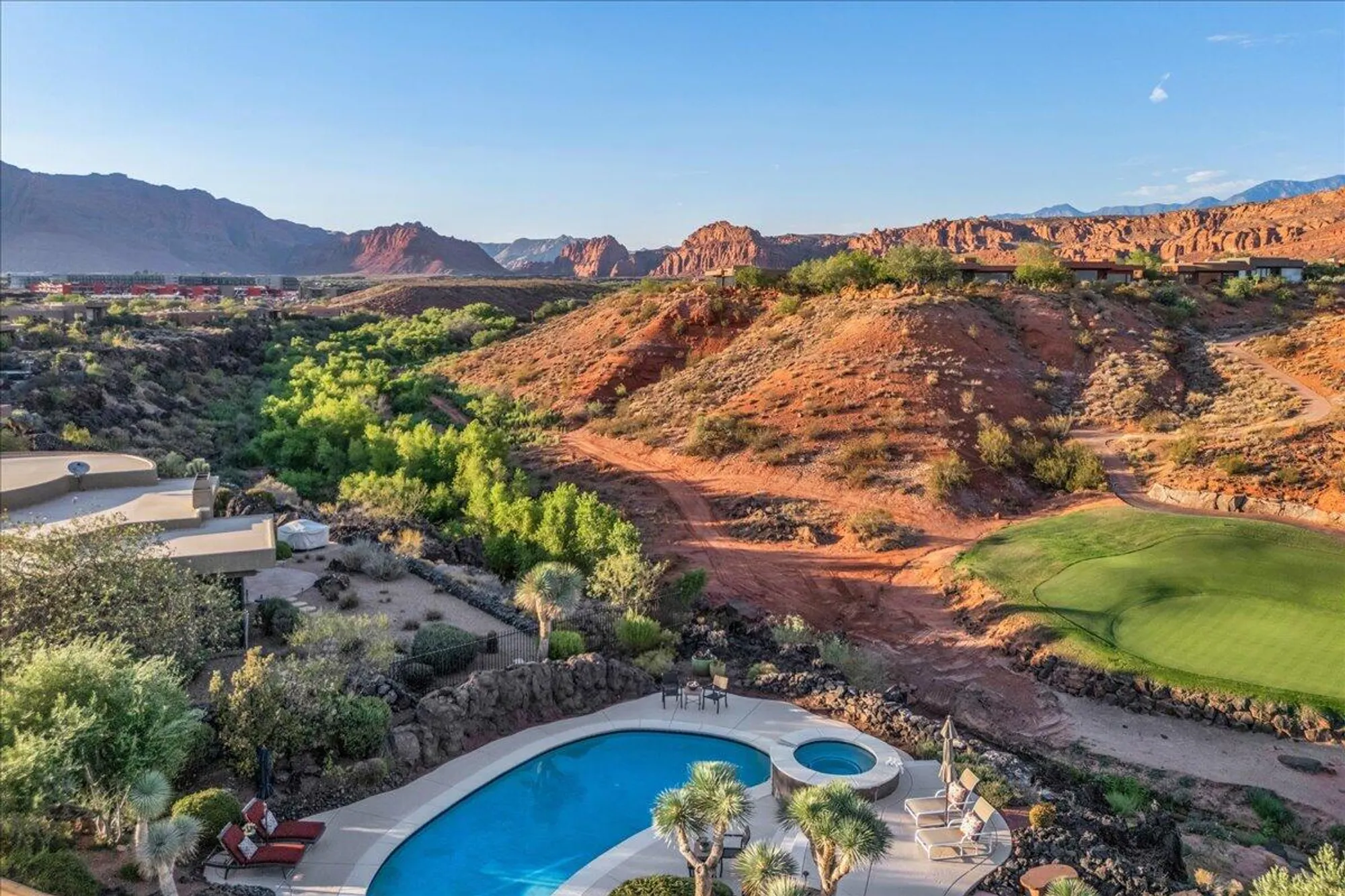 Property Slideshow image 2 of 63 | 2524 chaco trl, St George, UT, 84770