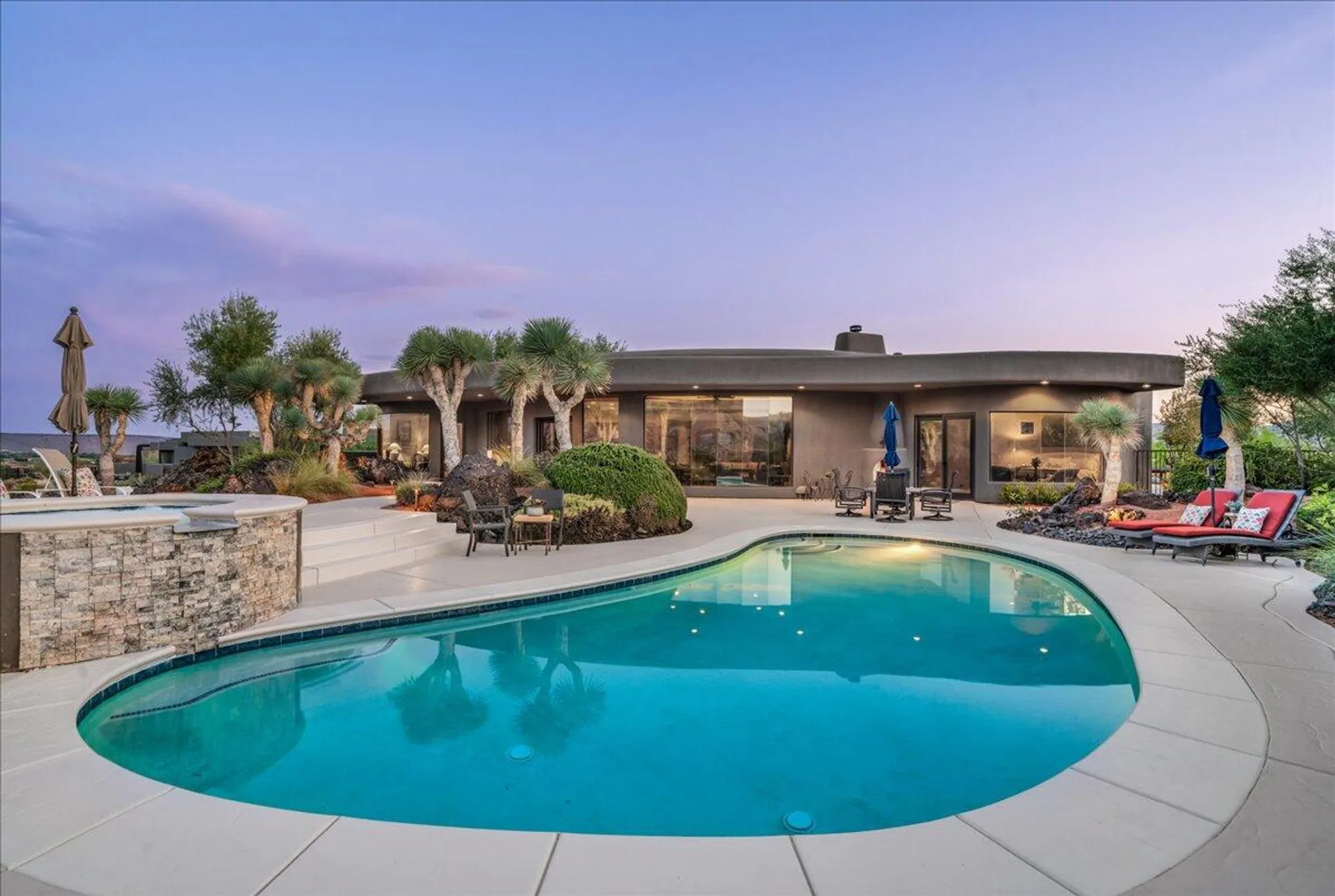 Property Slideshow image 52 of 63 | 2524 chaco trl, St George, UT, 84770