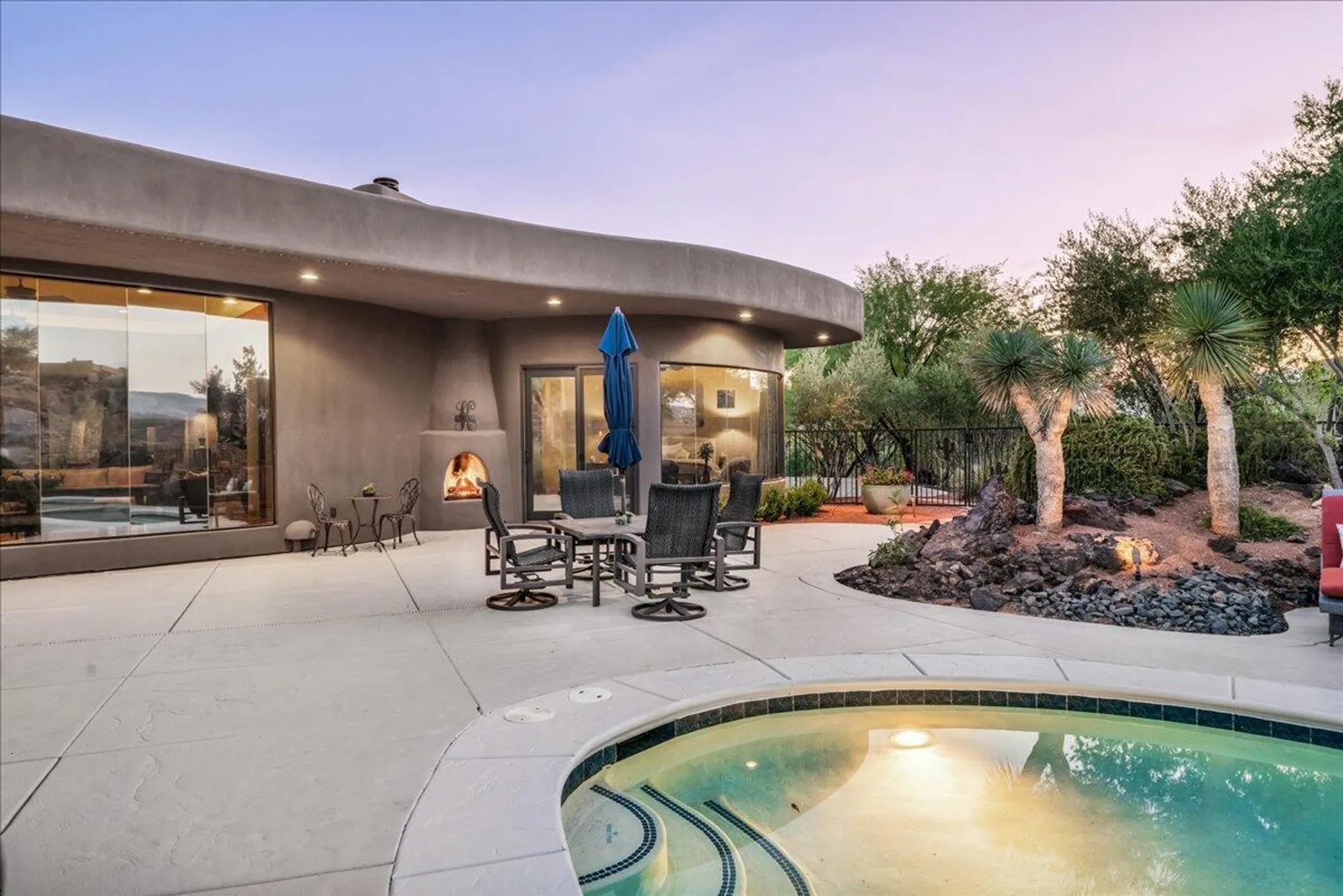 Property Slideshow image 38 of 63 | 2524 chaco trl, St George, UT, 84770