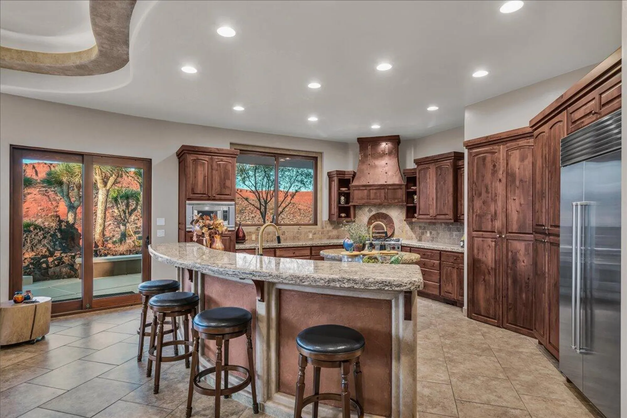 Property Slideshow image 16 of 63 | 2524 chaco trl, St George, UT, 84770