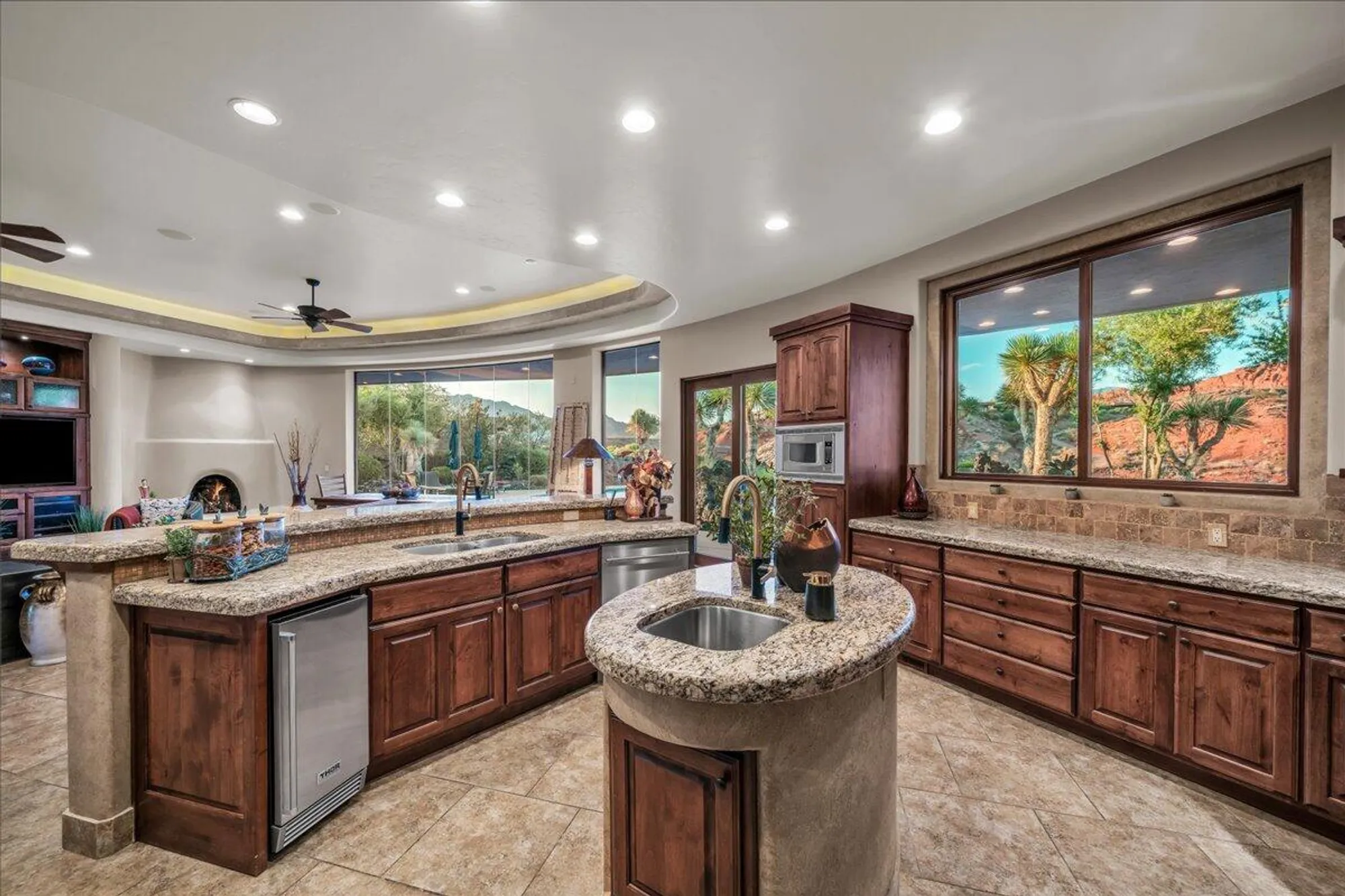 Property Slideshow image 17 of 63 | 2524 chaco trl, St George, UT, 84770