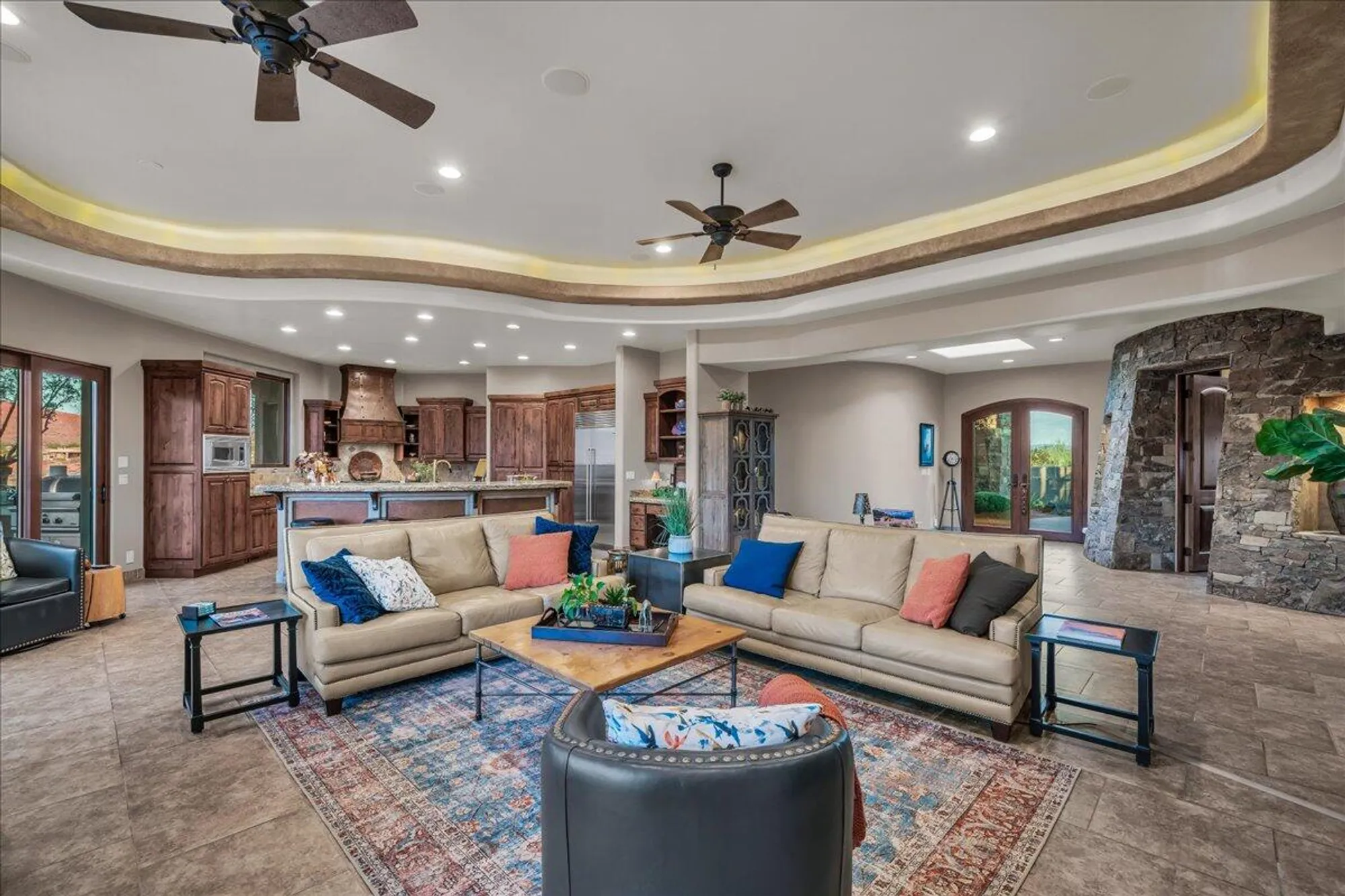 Property Slideshow image 13 of 63 | 2524 chaco trl, St George, UT, 84770