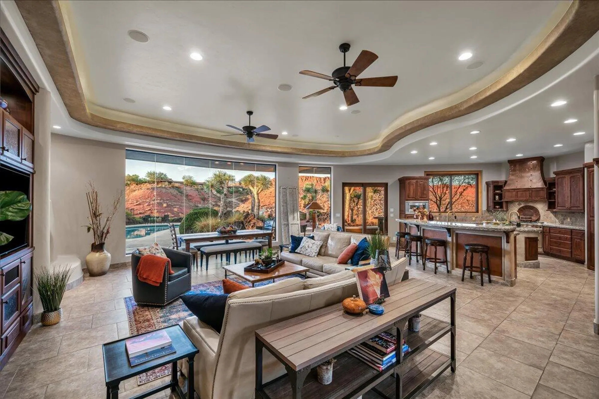 Property Slideshow image 12 of 63 | 2524 chaco trl, St George, UT, 84770