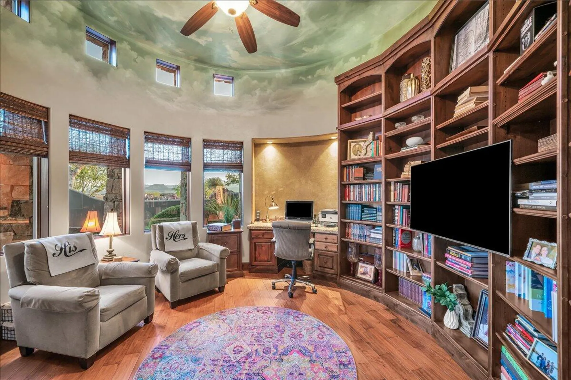 Property Slideshow image 20 of 63 | 2524 chaco trl, St George, UT, 84770