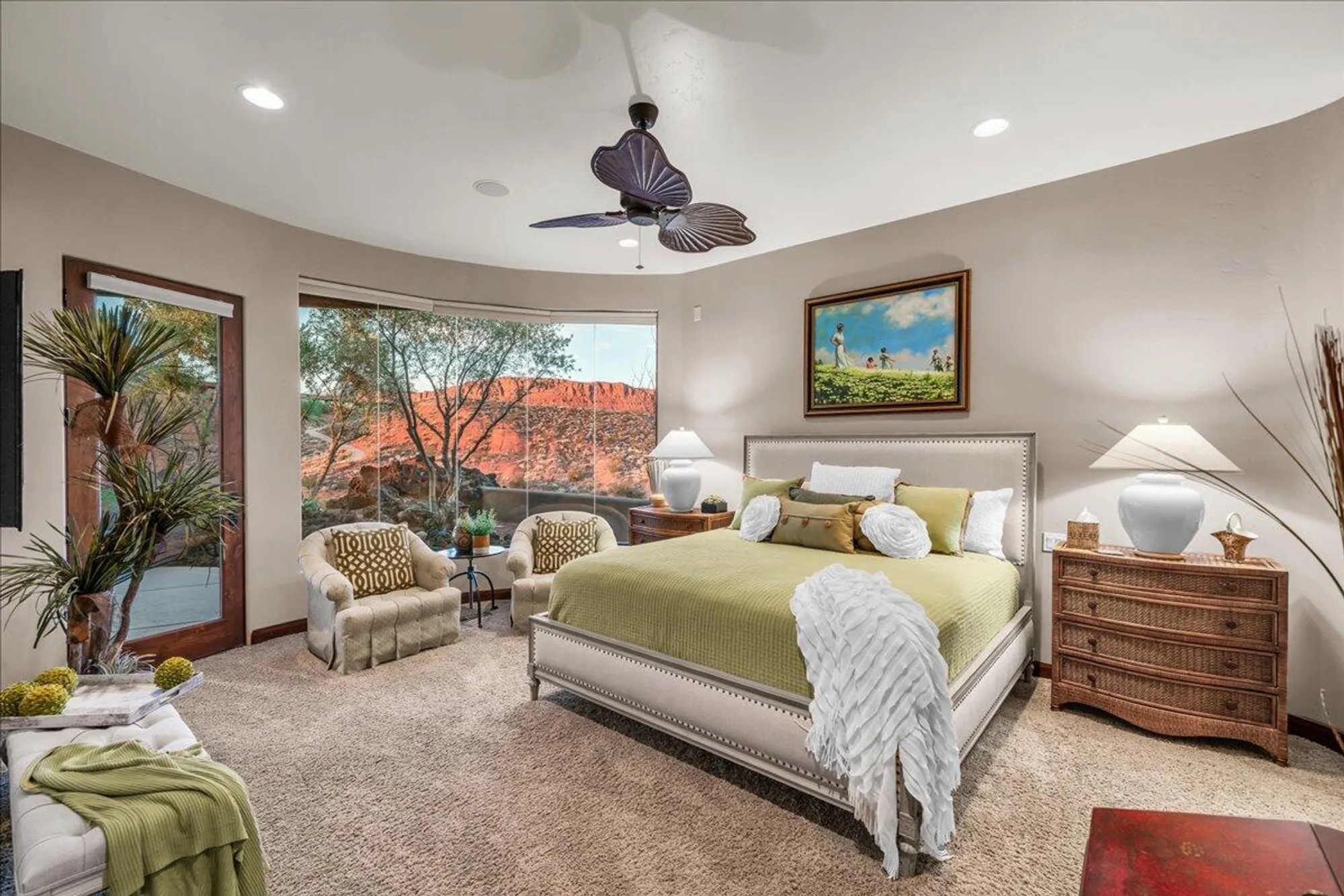 Property Slideshow image 30 of 63 | 2524 chaco trl, St George, UT, 84770