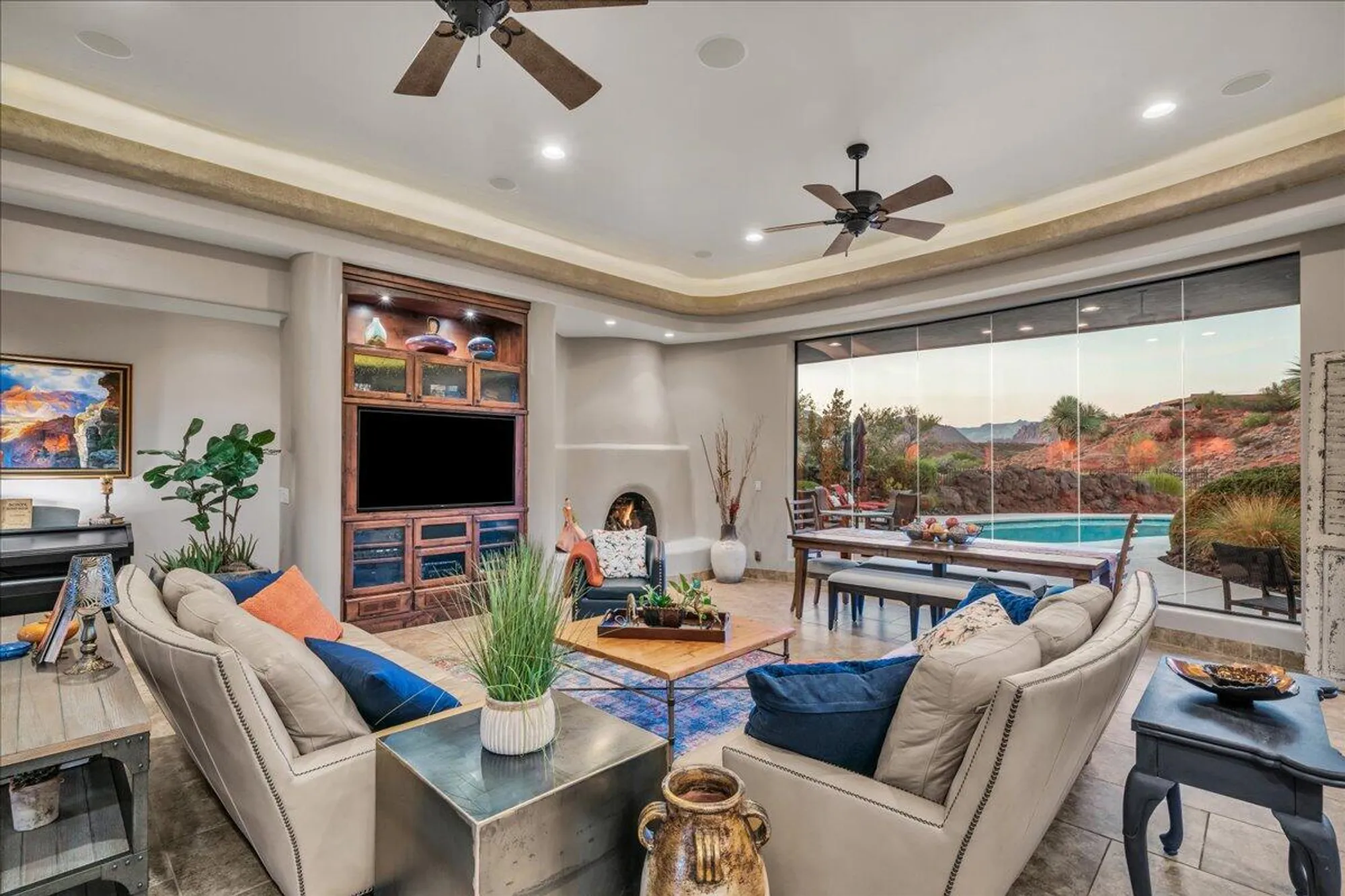 Property Slideshow image 14 of 63 | 2524 chaco trl, St George, UT, 84770
