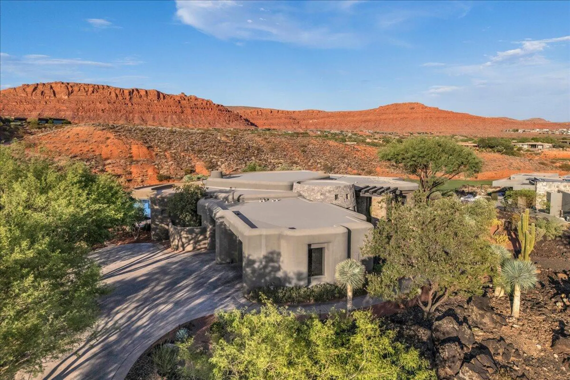 Property Slideshow image 62 of 63 | 2524 chaco trl, St George, UT, 84770