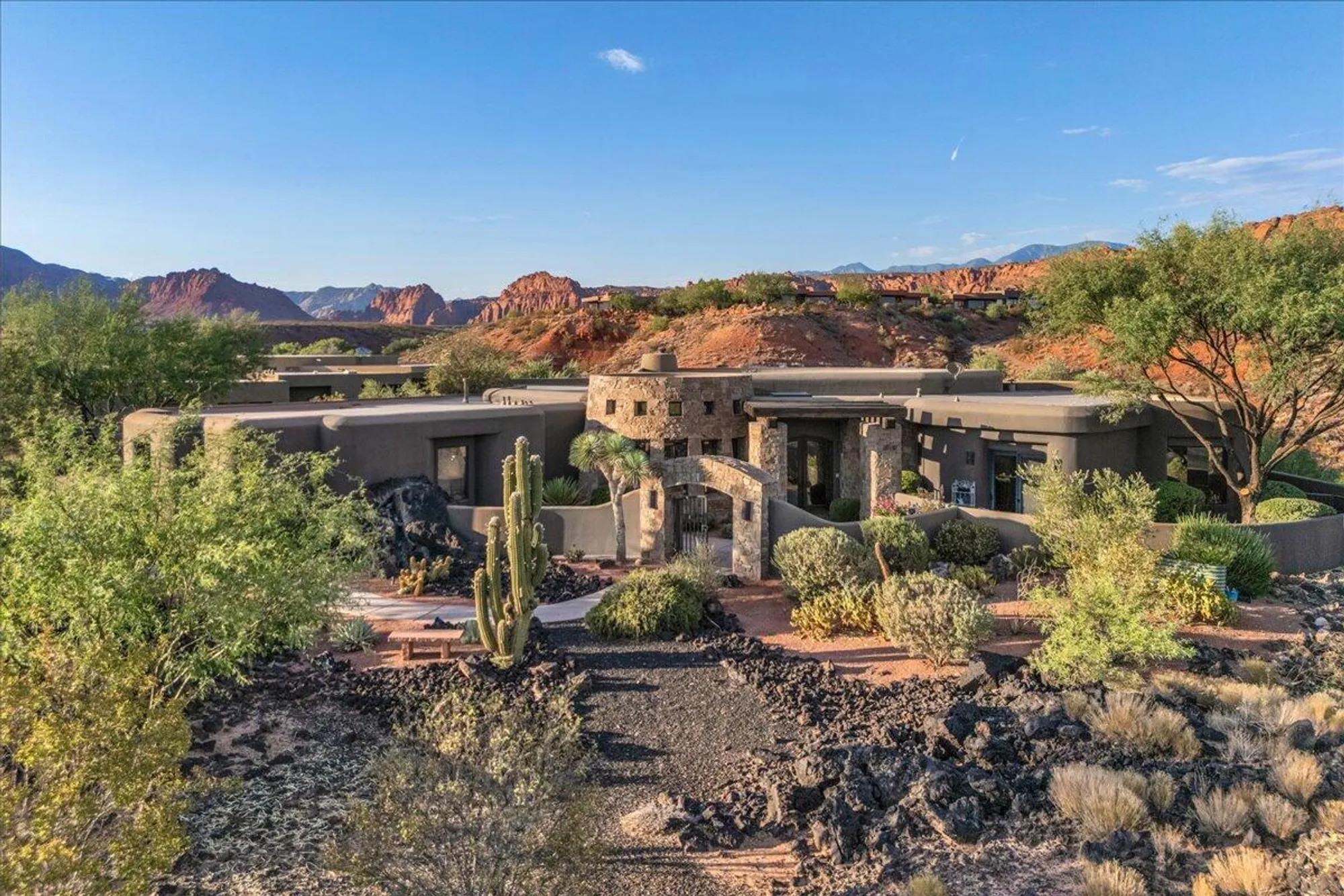 Property Slideshow image 6 of 63 | 2524 chaco trl, St George, UT, 84770