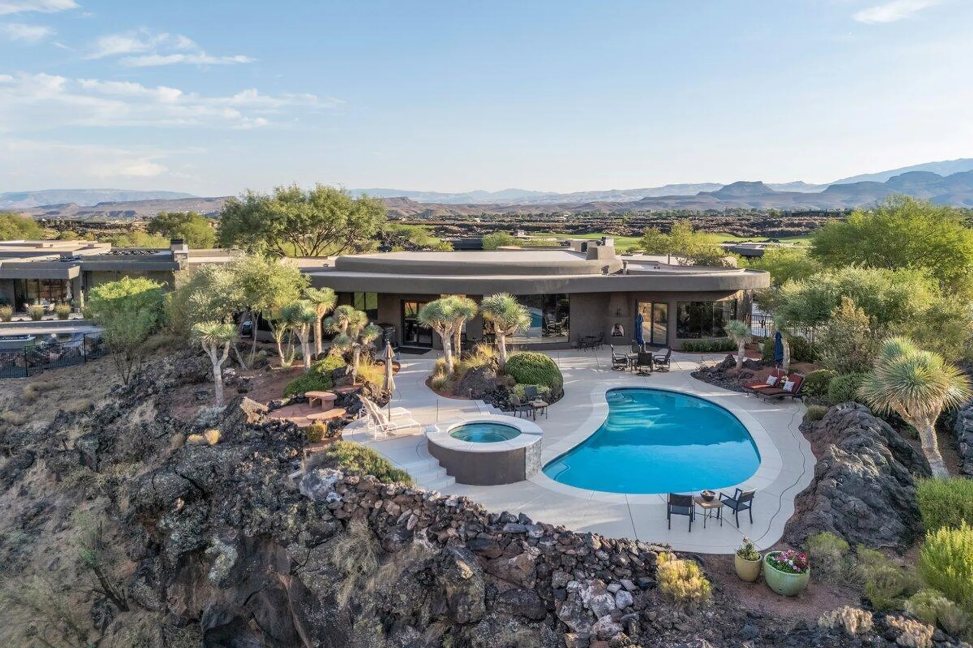 Property Slideshow image 4 of 63 | 2524 chaco trl, St George, UT, 84770