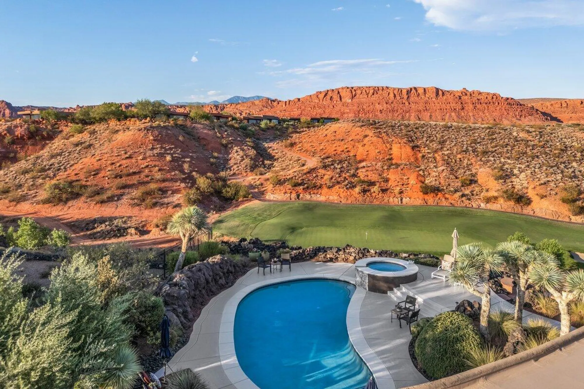 Property Slideshow image 3 of 63 | 2524 chaco trl, St George, UT, 84770