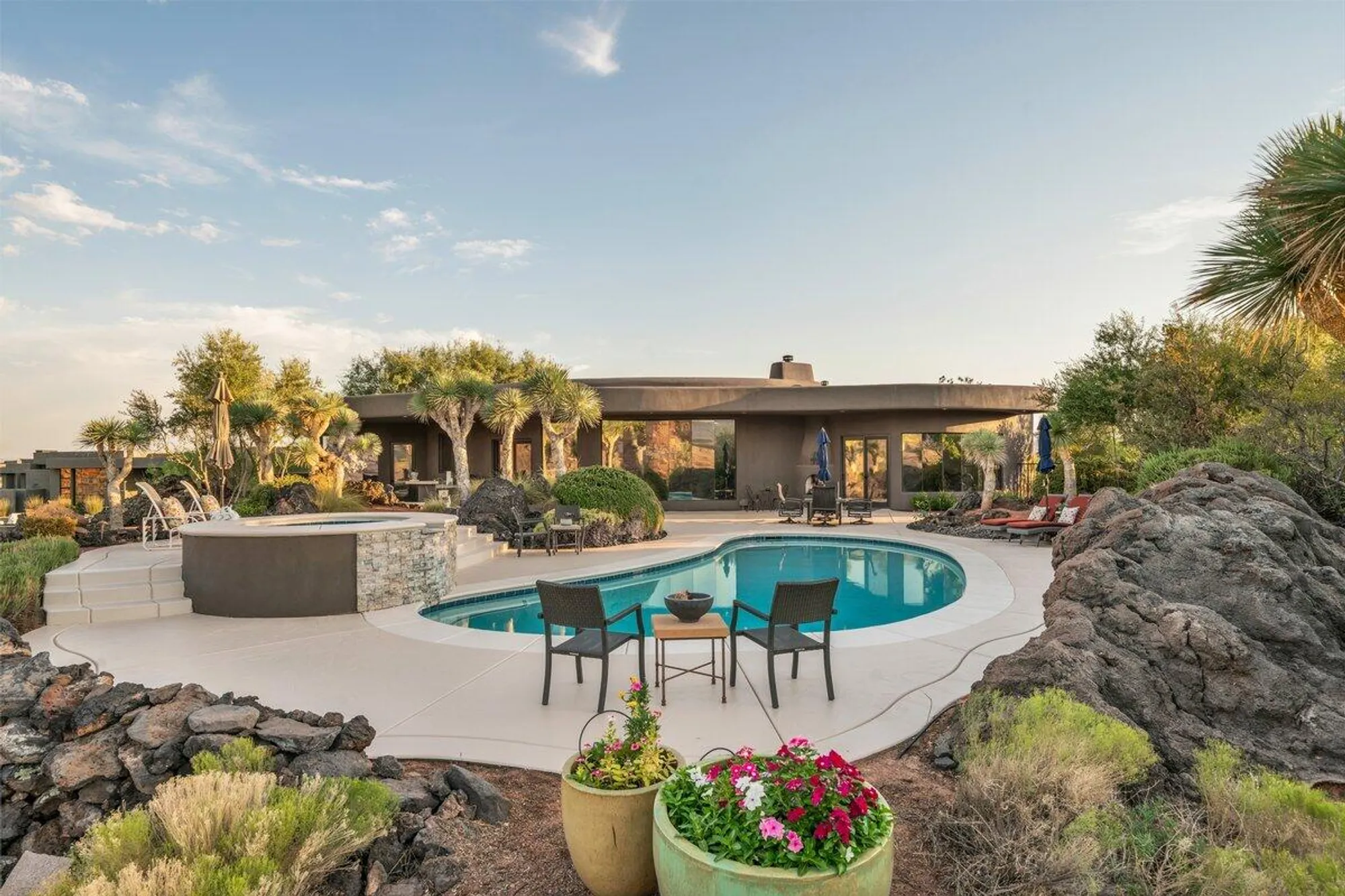 Property Slideshow image 36 of 63 | 2524 chaco trl, St George, UT, 84770