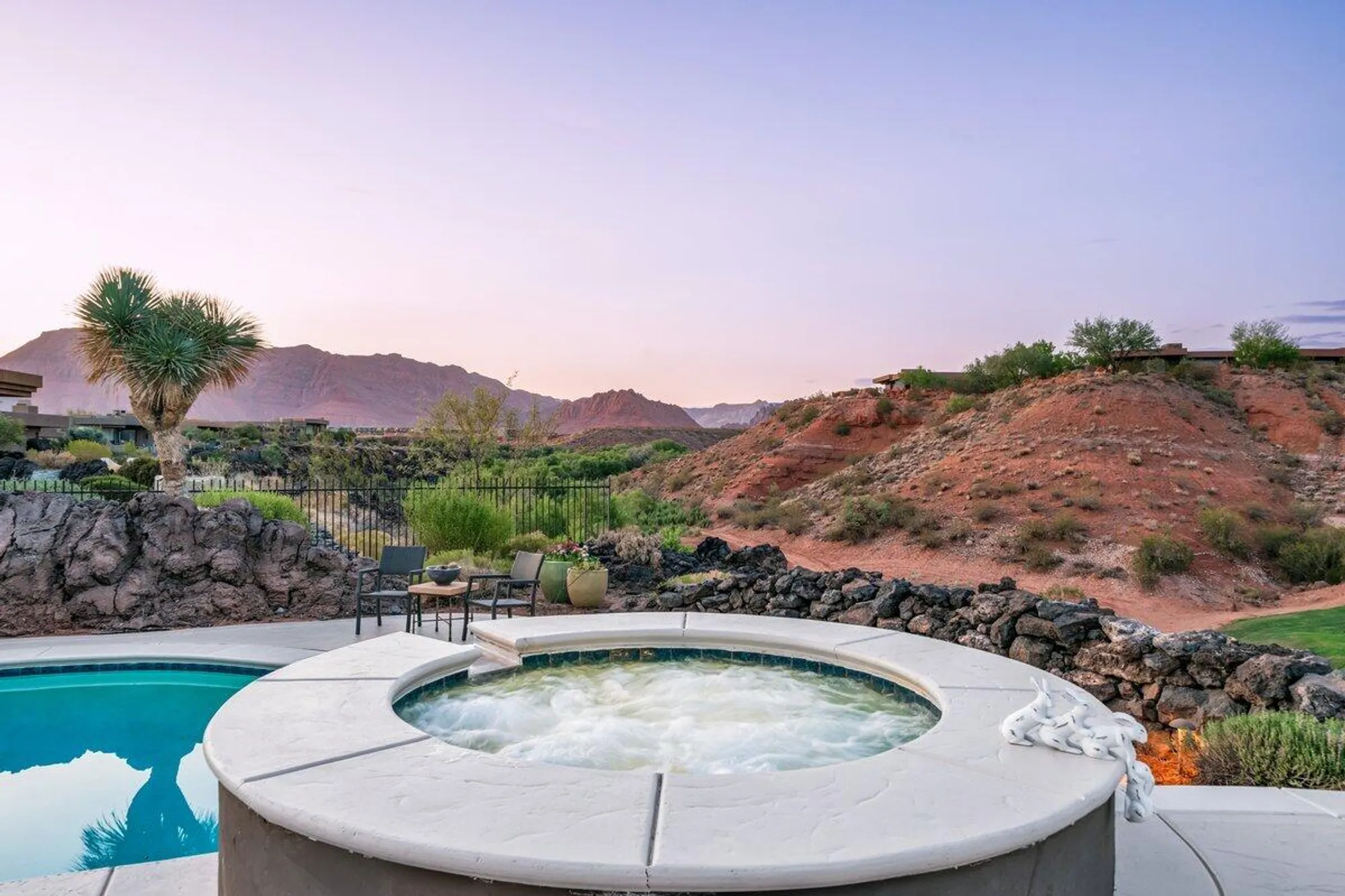 Property Slideshow image 44 of 63 | 2524 chaco trl, St George, UT, 84770