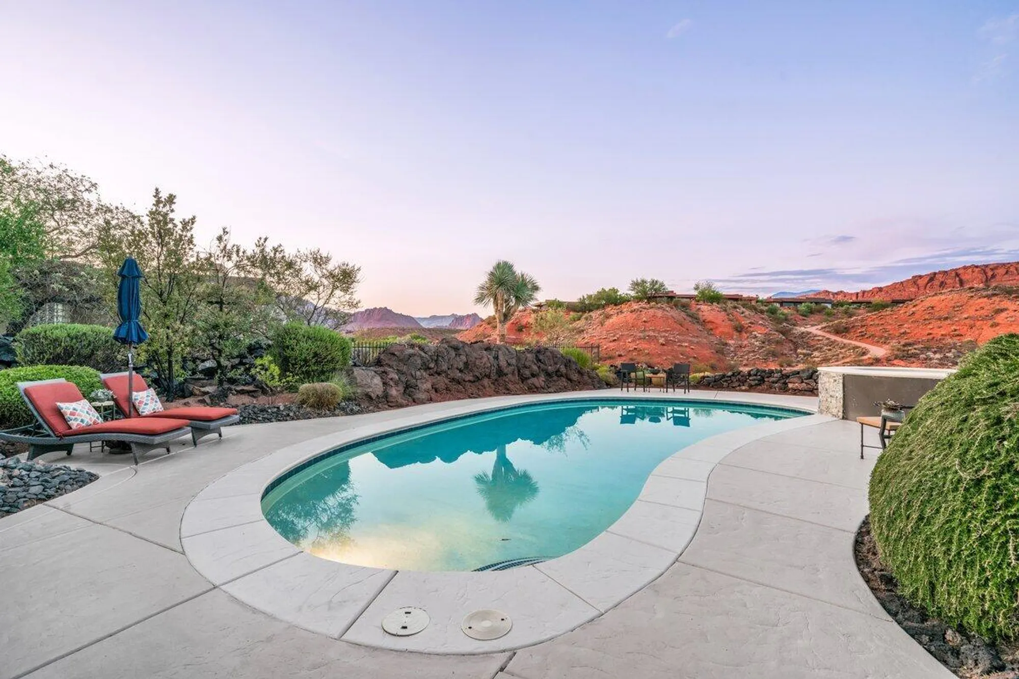 Property Slideshow image 45 of 63 | 2524 chaco trl, St George, UT, 84770