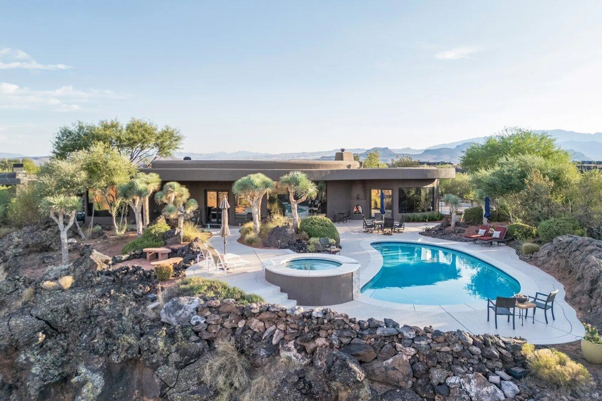 Property Slideshow image 53 of 63 | 2524 chaco trl, St George, UT, 84770