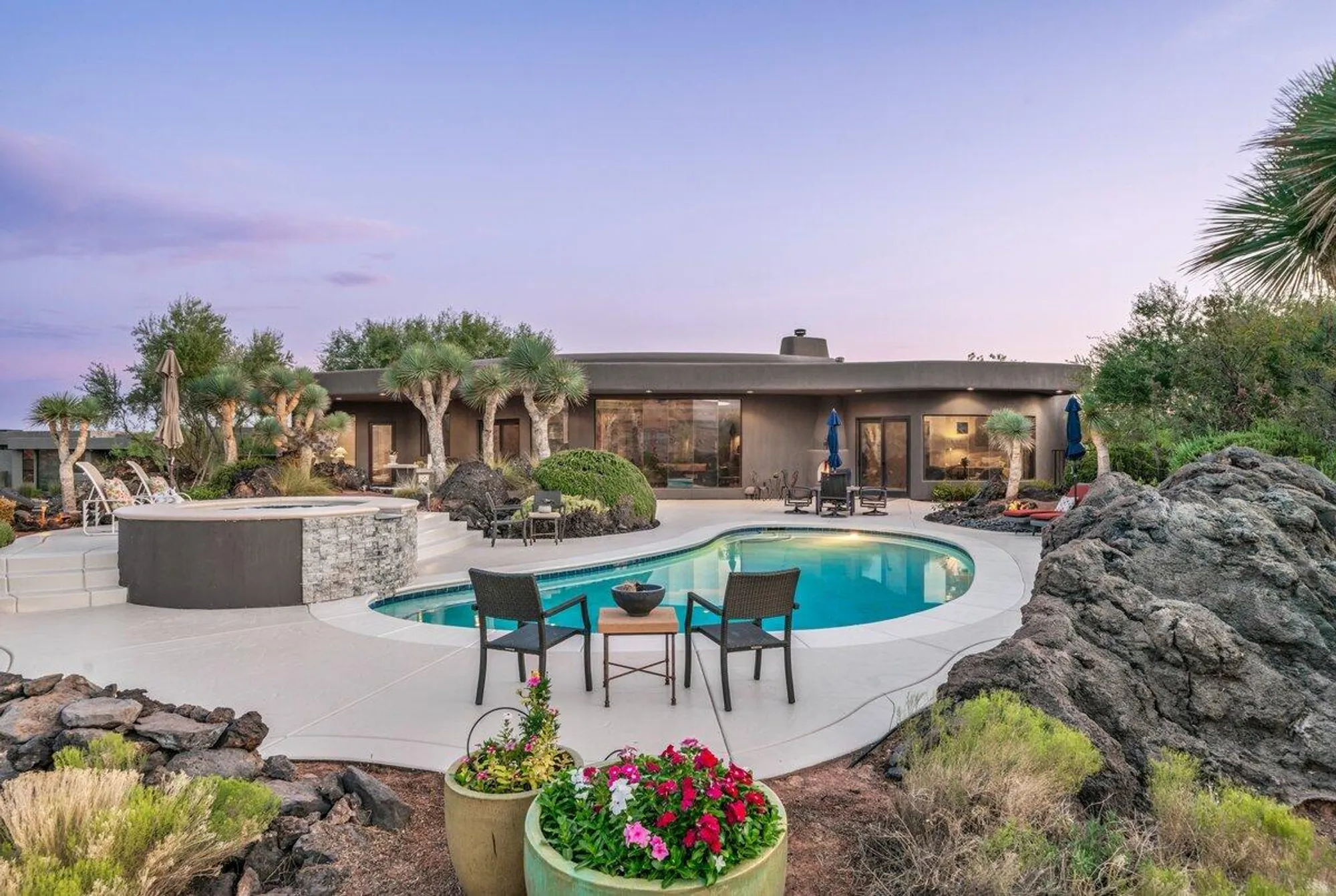 Property Slideshow image 55 of 63 | 2524 chaco trl, St George, UT, 84770