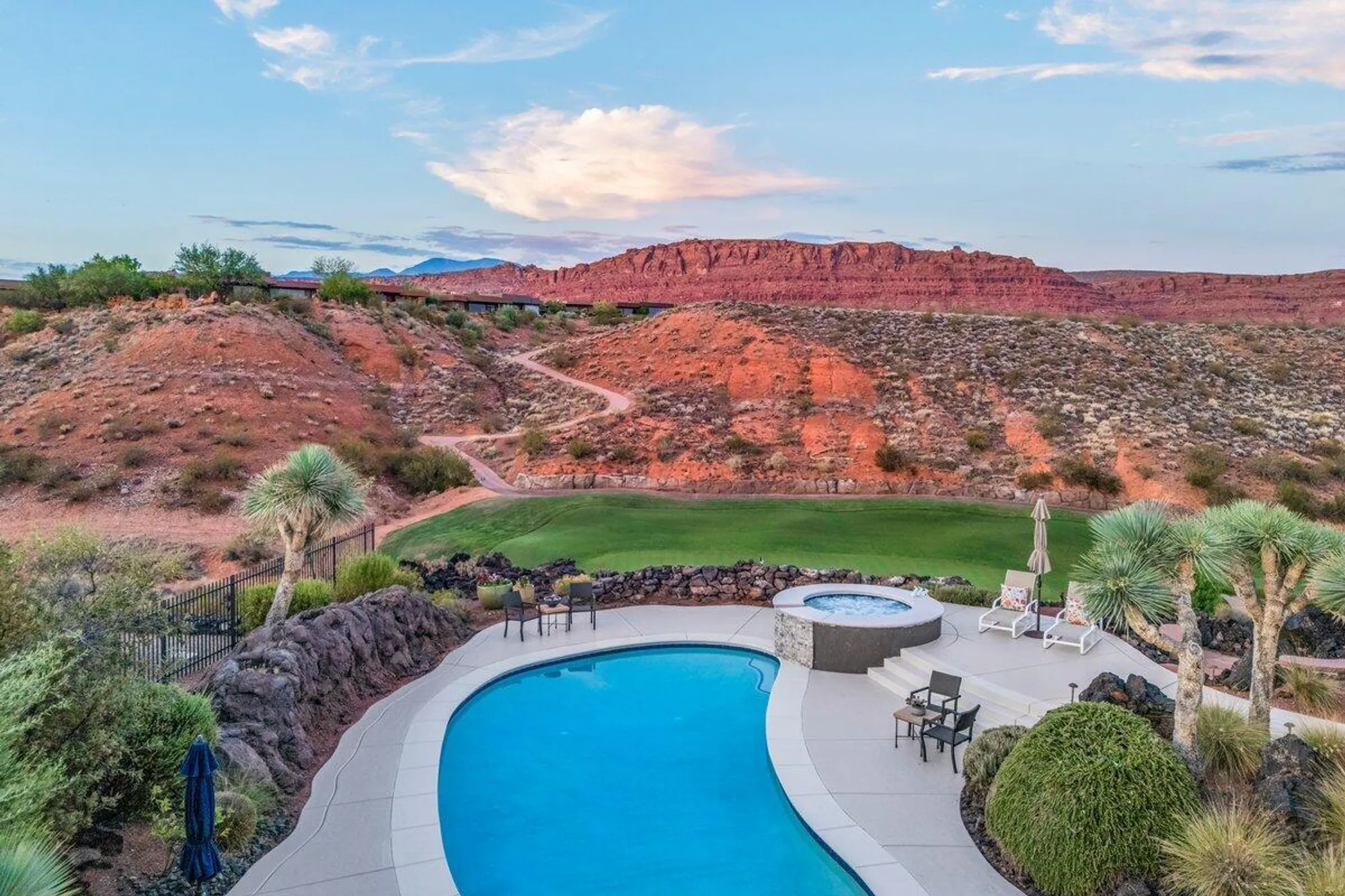 Property Slideshow image 61 of 63 | 2524 chaco trl, St George, UT, 84770