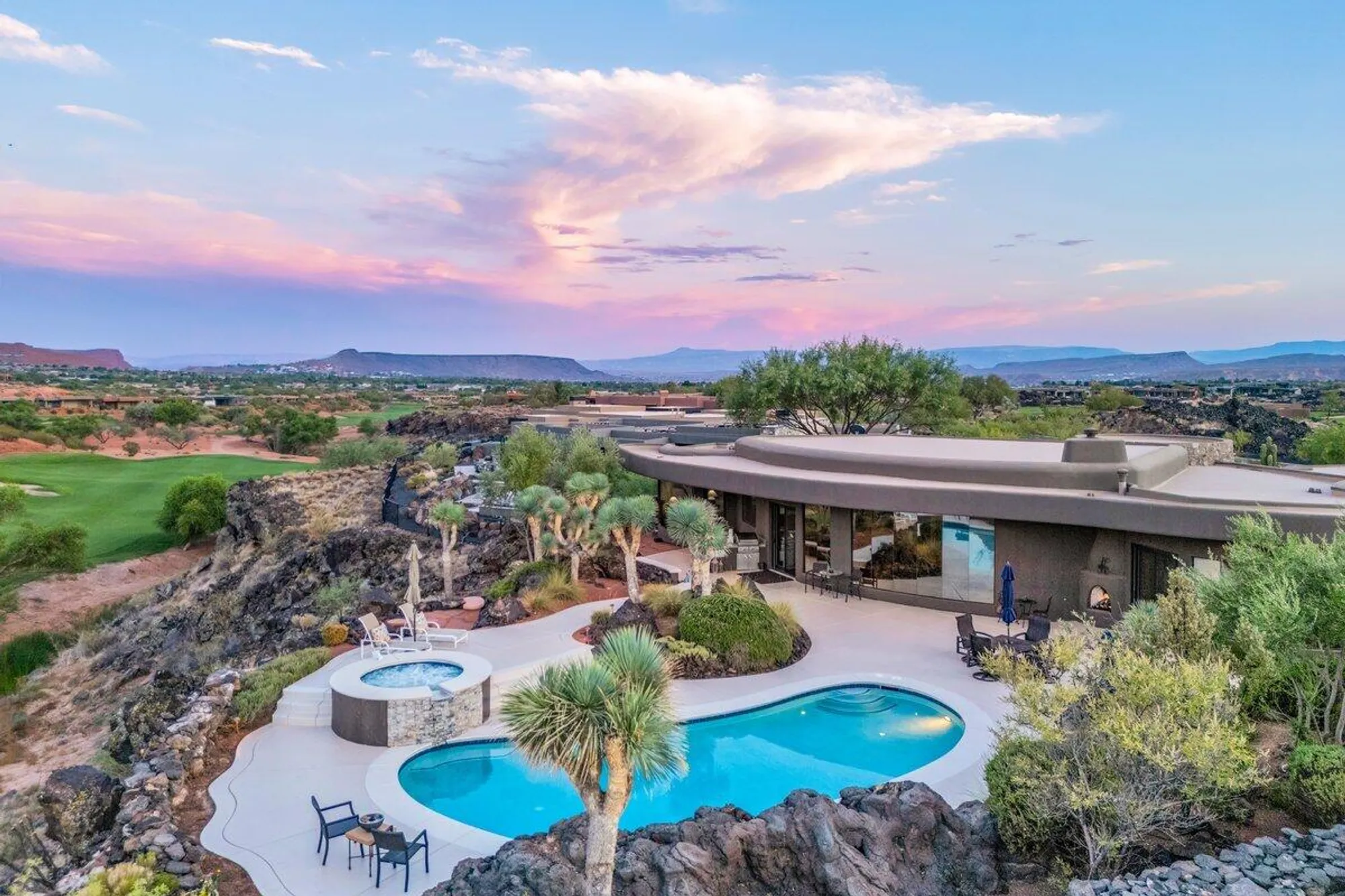 Property Slideshow image 60 of 63 | 2524 chaco trl, St George, UT, 84770