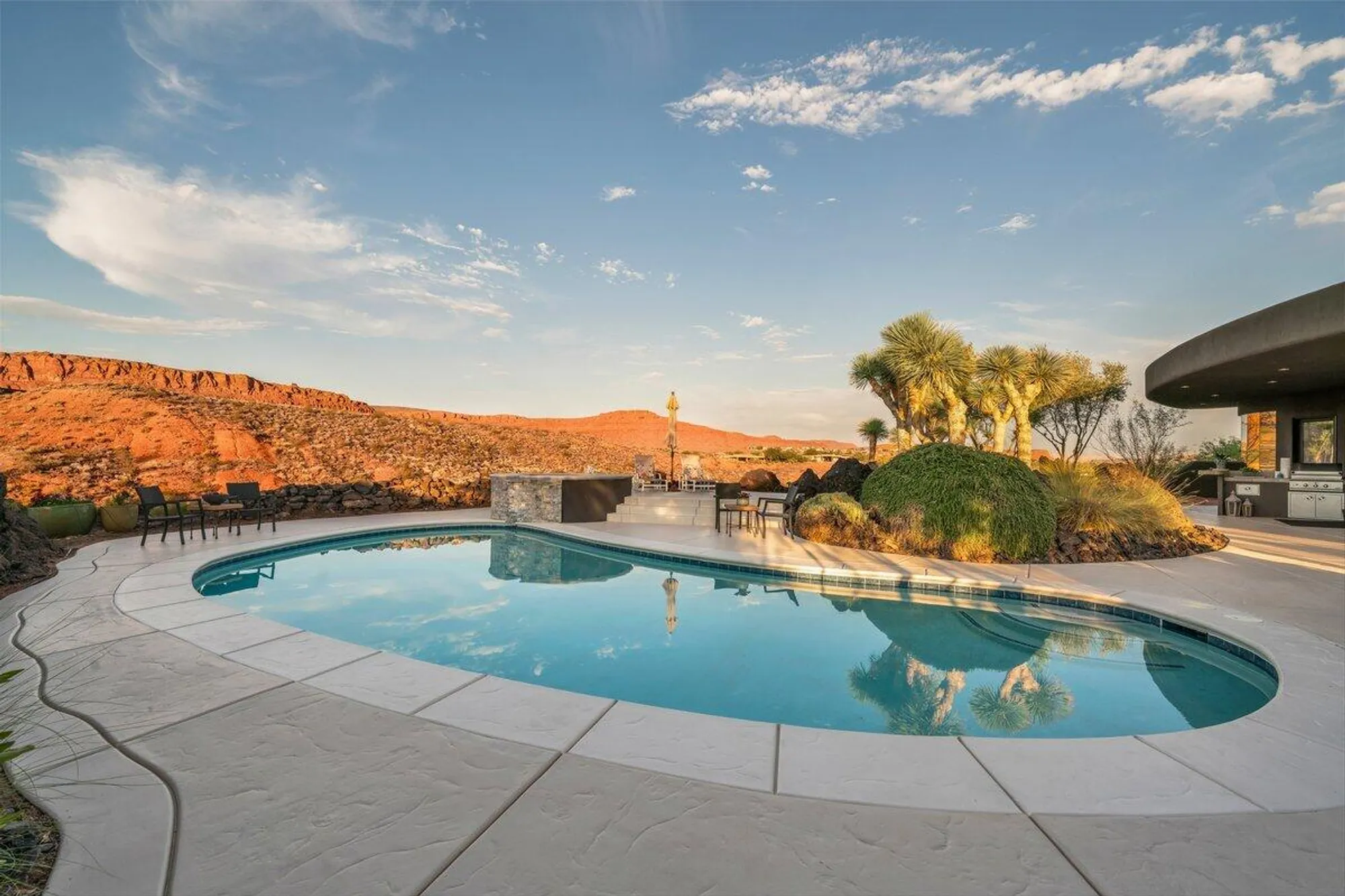 Property Slideshow image 42 of 63 | 2524 chaco trl, St George, UT, 84770
