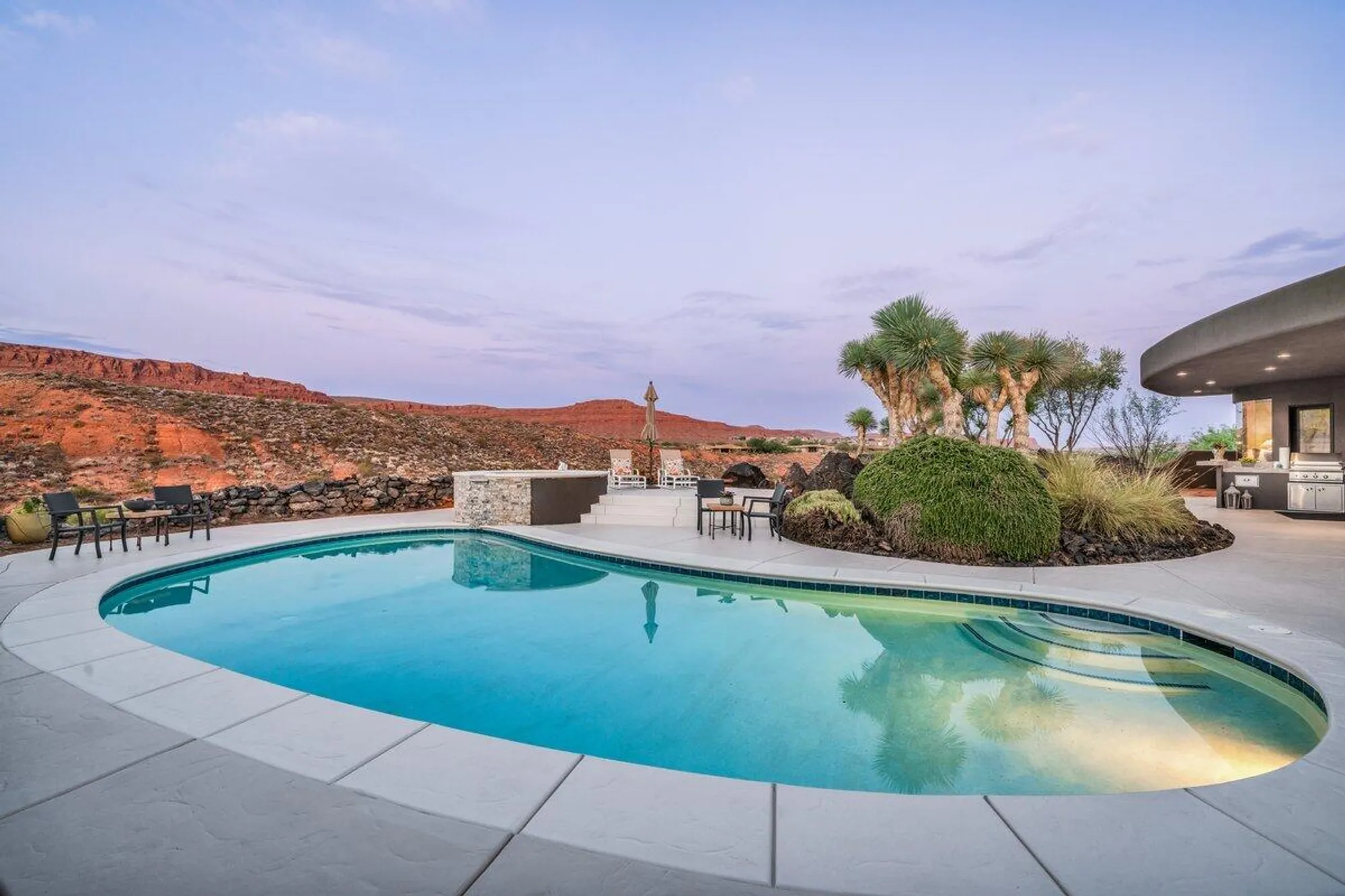 Property Slideshow image 51 of 63 | 2524 chaco trl, St George, UT, 84770