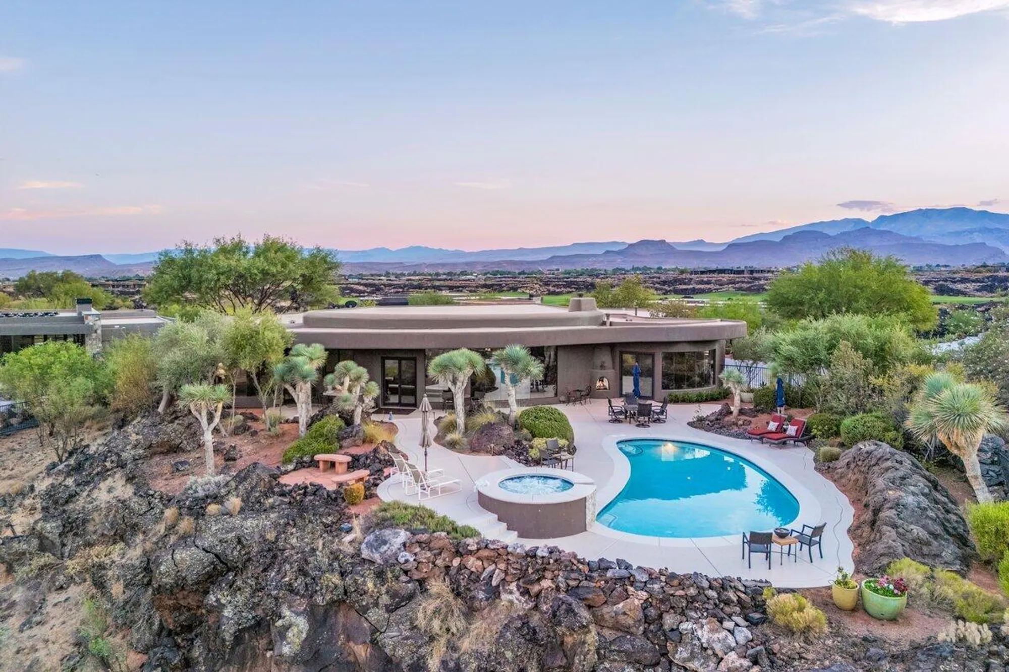 Property Slideshow image 54 of 63 | 2524 chaco trl, St George, UT, 84770