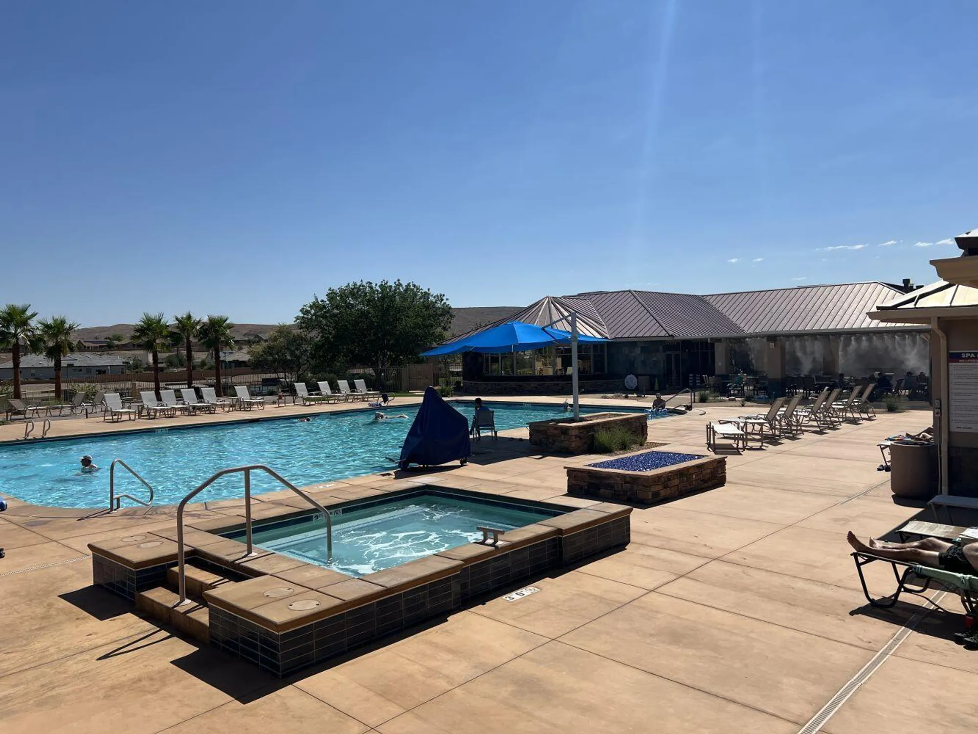 Property Slideshow image 40 of 49 | 4260 s painted finch dr, St George, UT, 84790