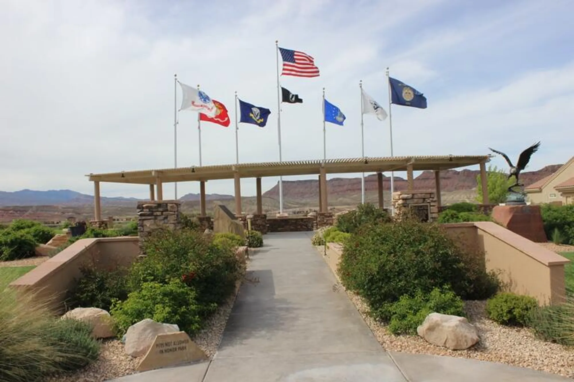 Property Slideshow image 48 of 49 | 4260 s painted finch dr, St George, UT, 84790