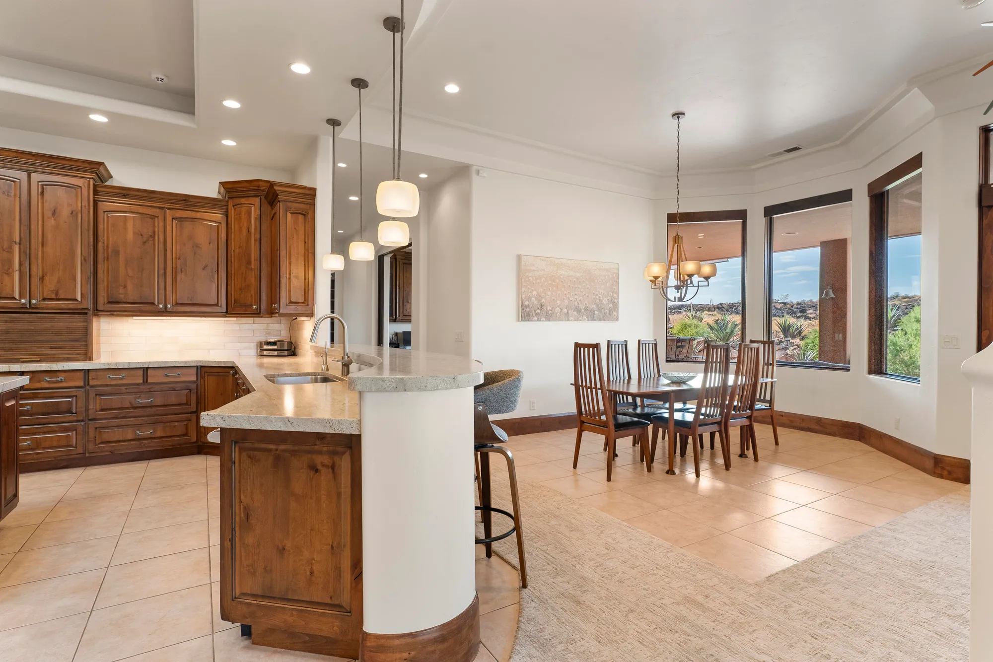Property Slideshow image 8 of 52 | 2763 chaco trl, St George, UT, 84770