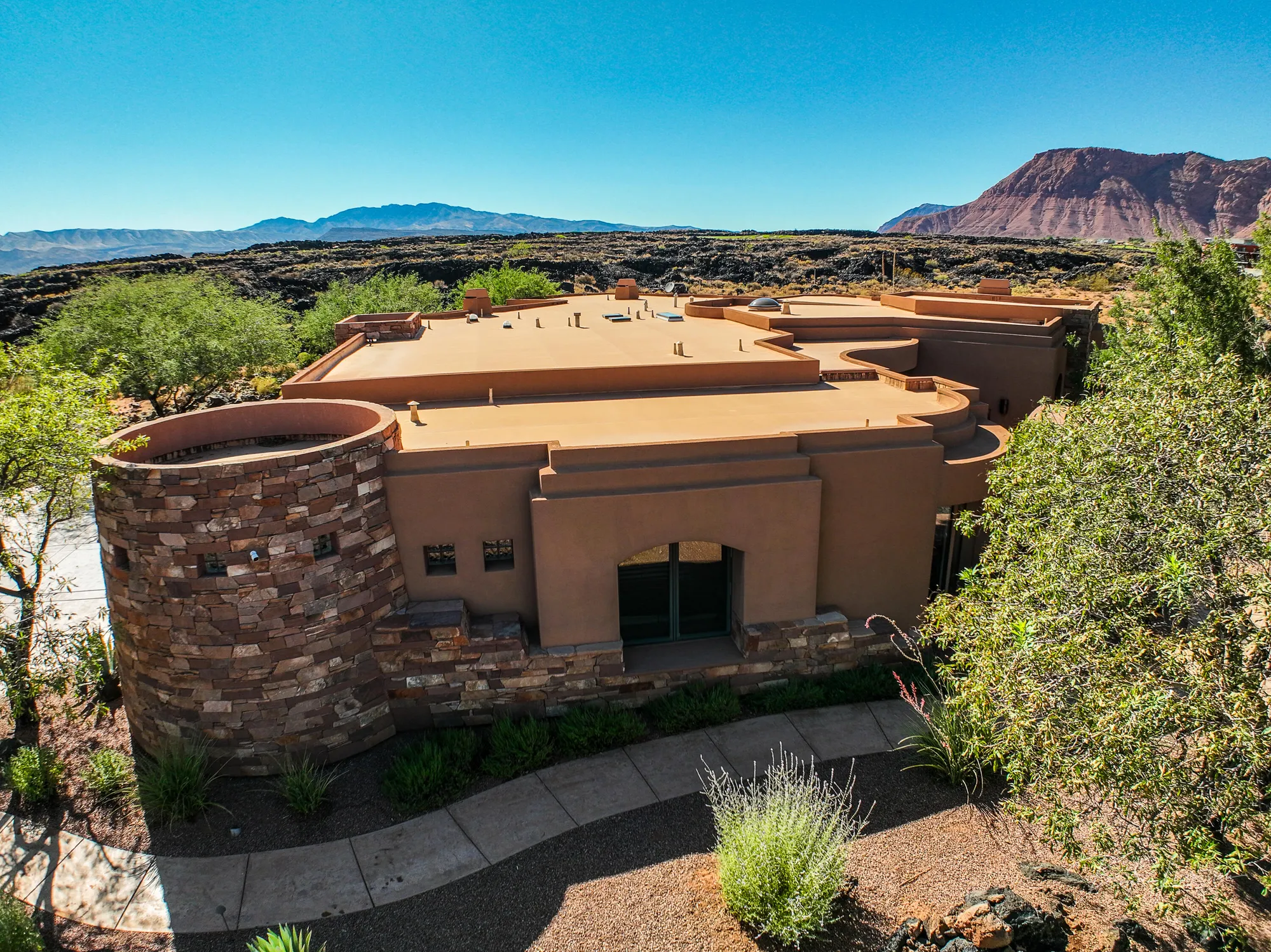 Property Slideshow image 36 of 52 | 2763 chaco trl, St George, UT, 84770