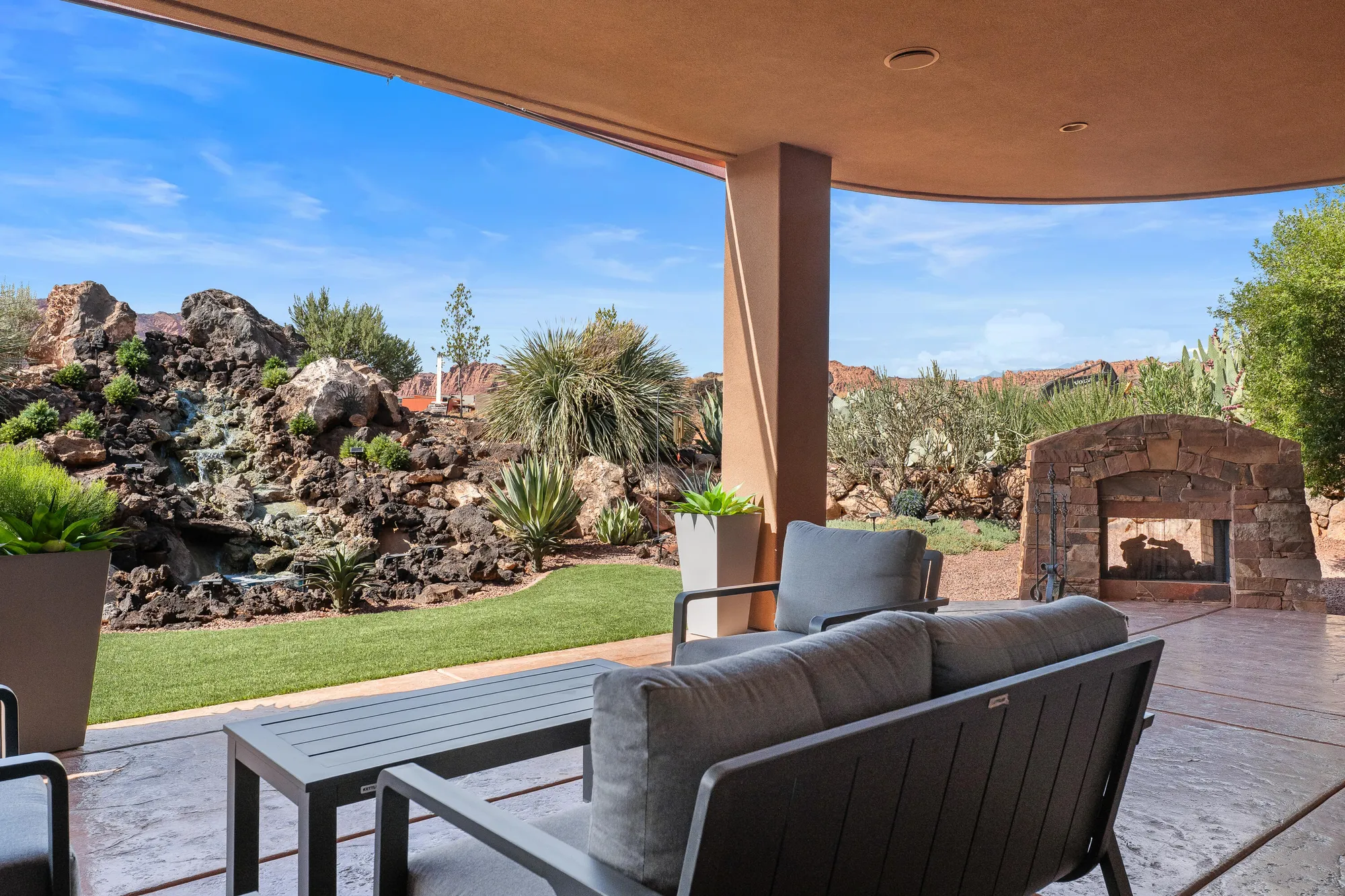 Property Slideshow image 40 of 52 | 2763 chaco trl, St George, UT, 84770