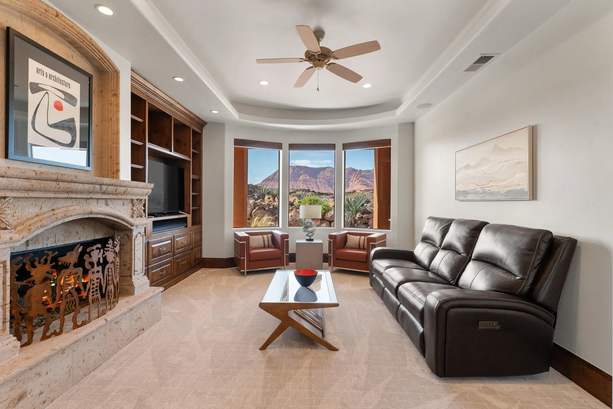 Property Slideshow image 11 of 52 | 2763 chaco trl, St George, UT, 84770
