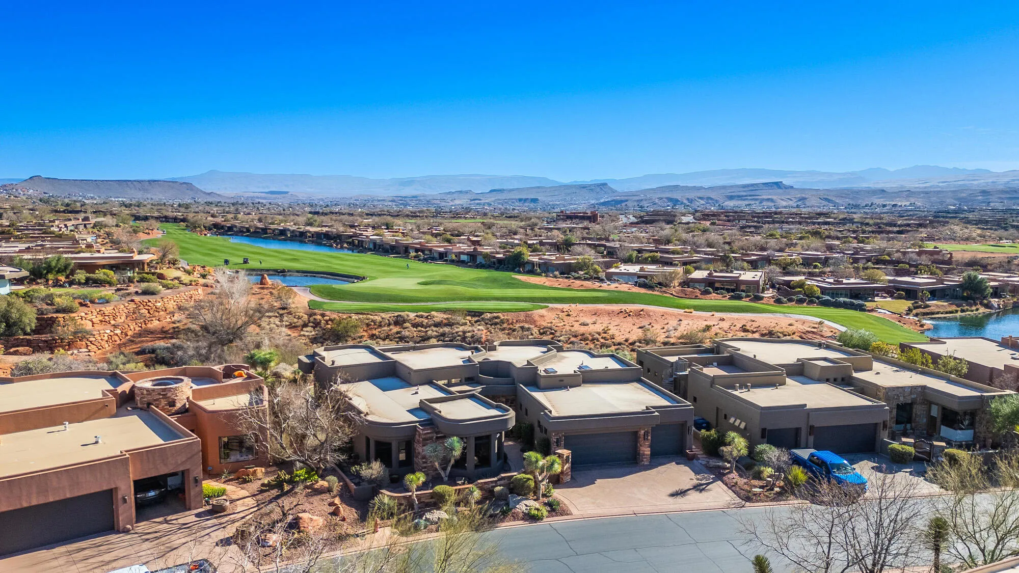 Property Slideshow image 5 of 83 | 3052 n snow canyon pkwy 8, St George, UT, 84770
