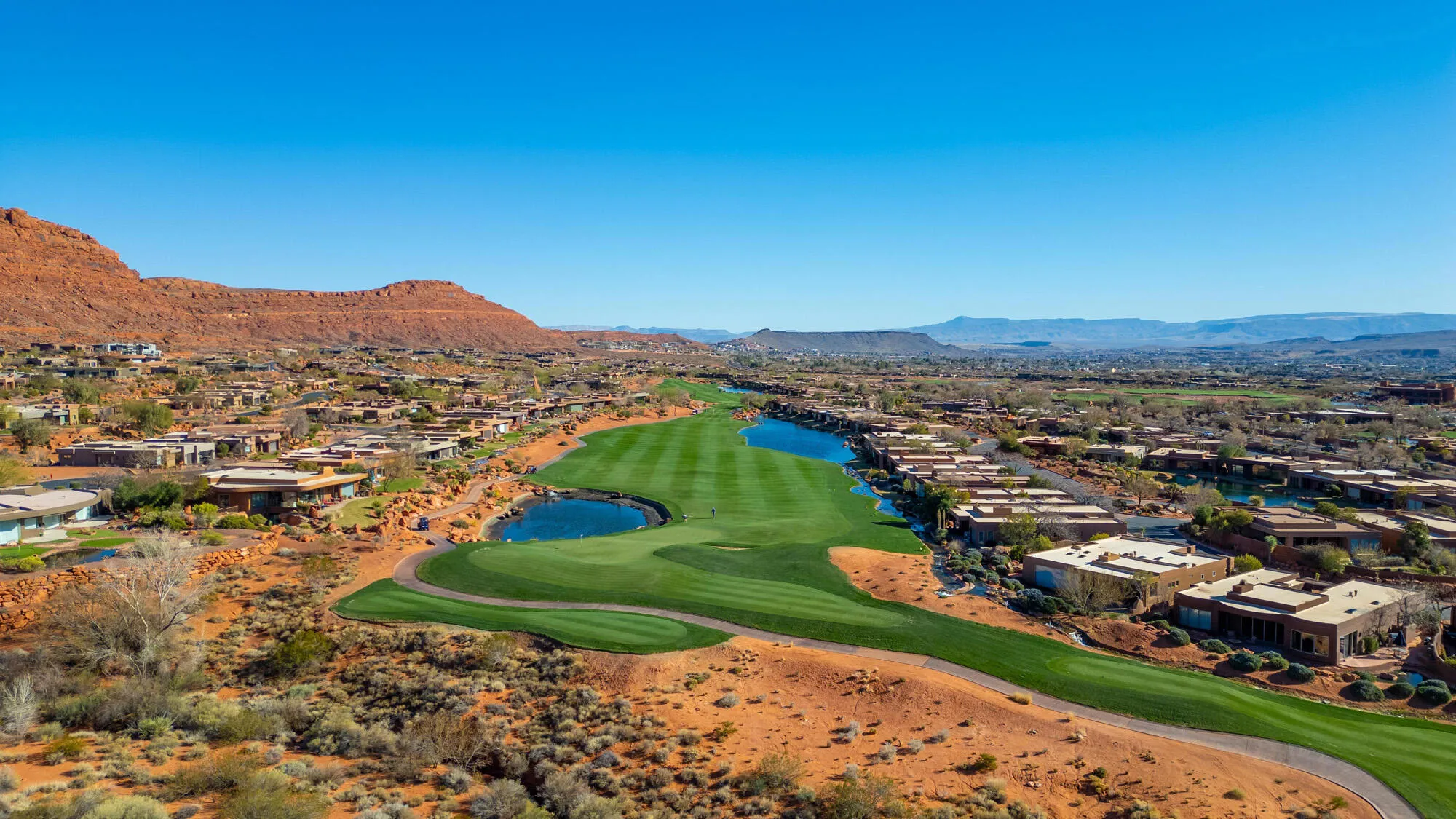 Property Slideshow image 4 of 83 | 3052 n snow canyon pkwy 8, St George, UT, 84770