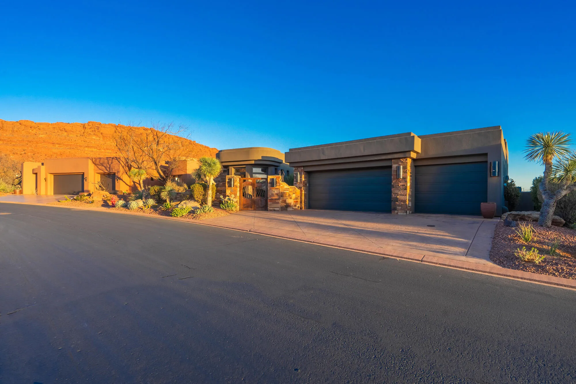 Property Slideshow image 7 of 83 | 3052 n snow canyon pkwy 8, St George, UT, 84770
