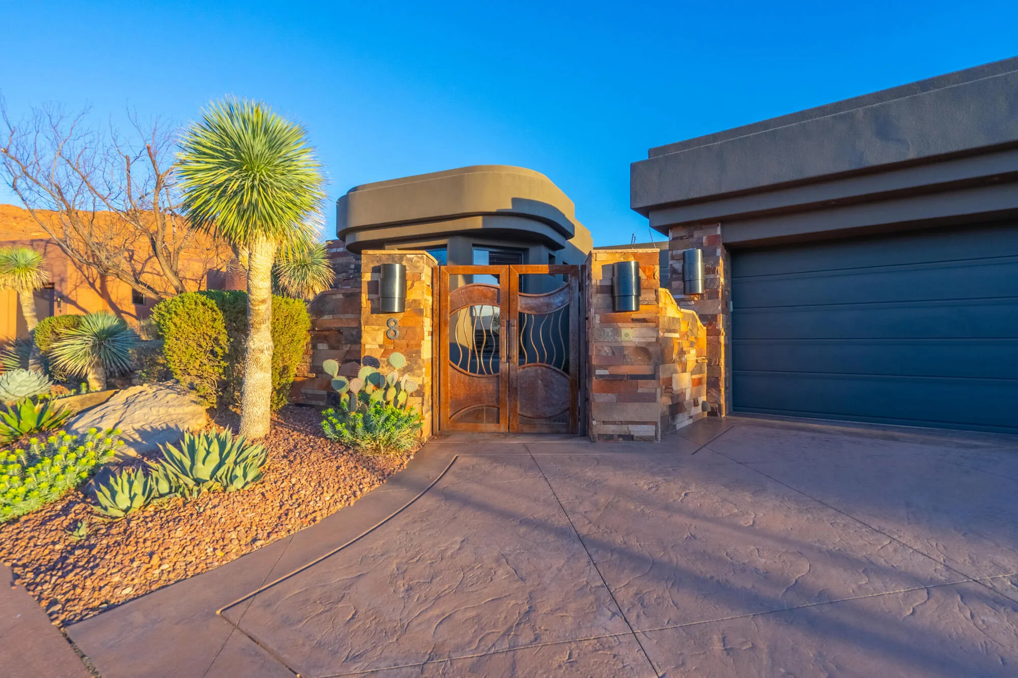 Property Slideshow image 9 of 83 | 3052 n snow canyon pkwy 8, St George, UT, 84770