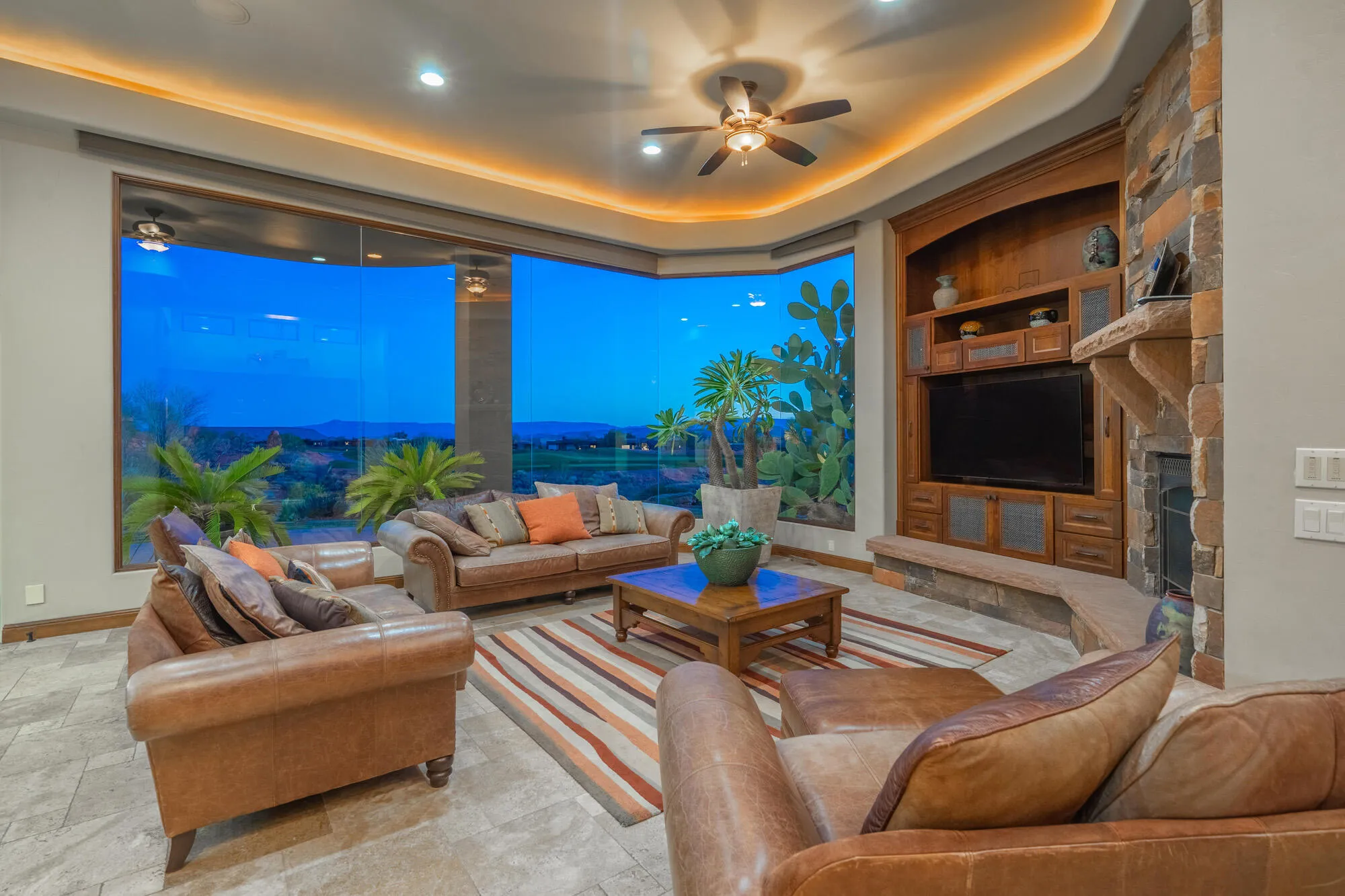 Property Slideshow image 16 of 83 | 3052 n snow canyon pkwy 8, St George, UT, 84770