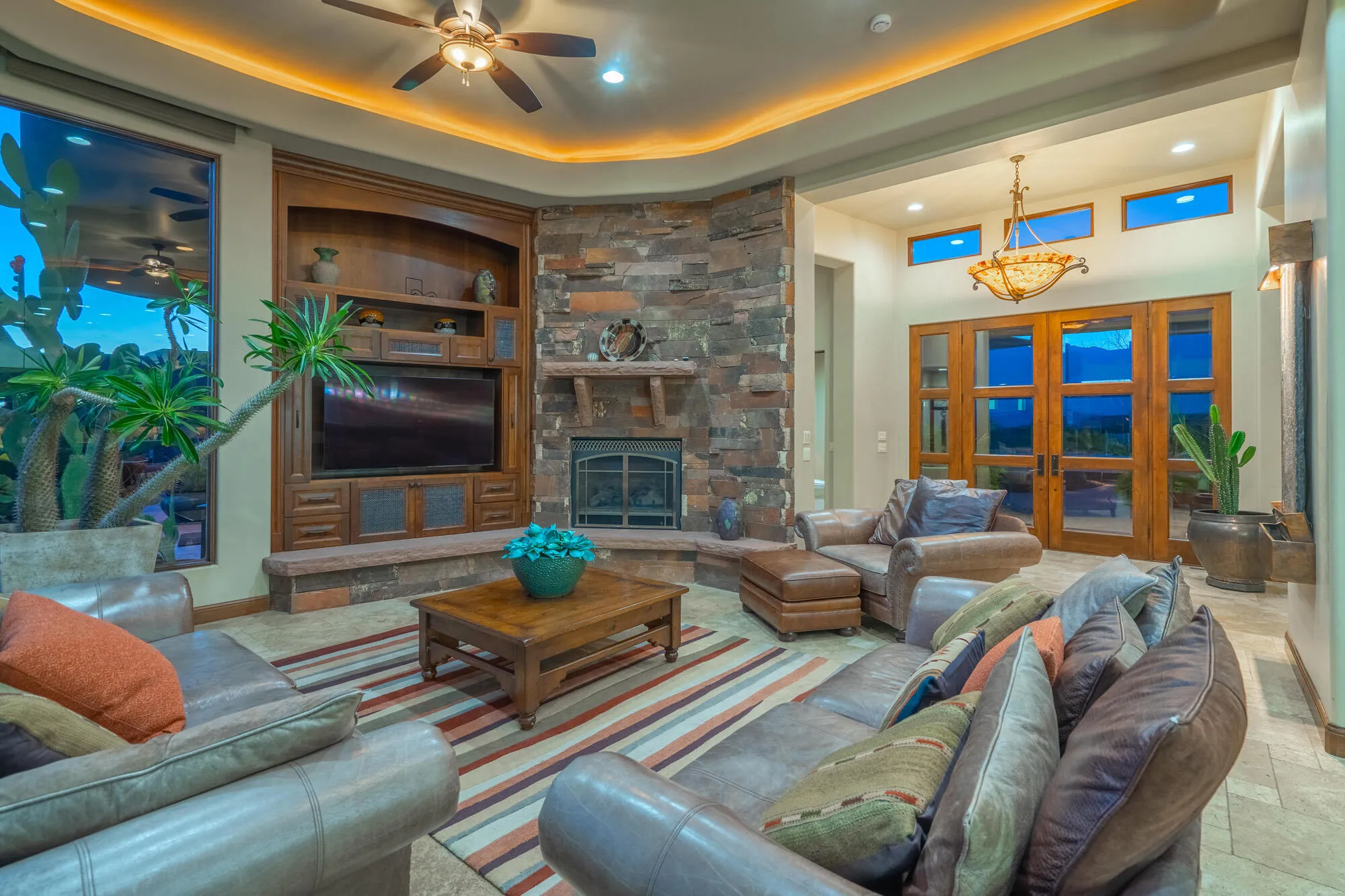 Property Slideshow image 15 of 83 | 3052 n snow canyon pkwy 8, St George, UT, 84770
