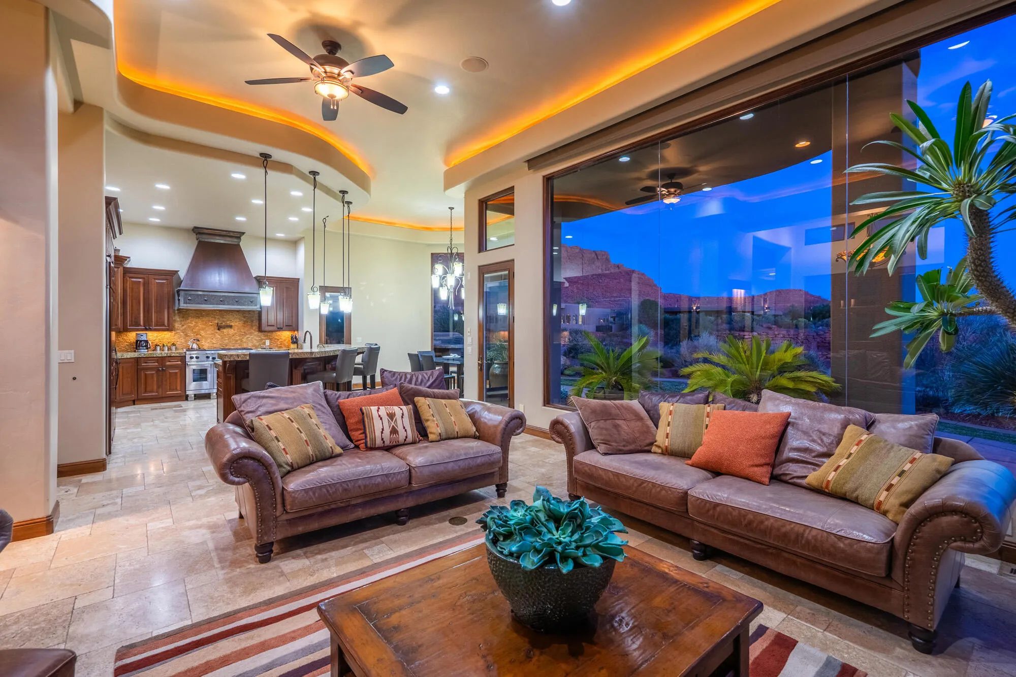 Property Slideshow image 17 of 83 | 3052 n snow canyon pkwy 8, St George, UT, 84770