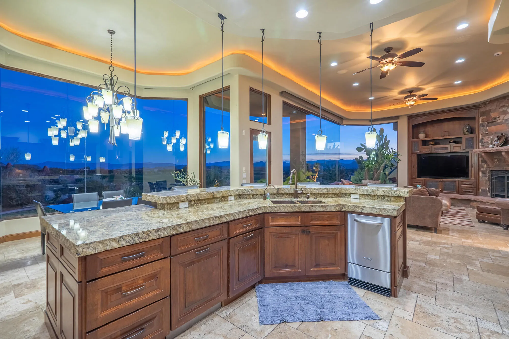 Property Slideshow image 20 of 83 | 3052 n snow canyon pkwy 8, St George, UT, 84770