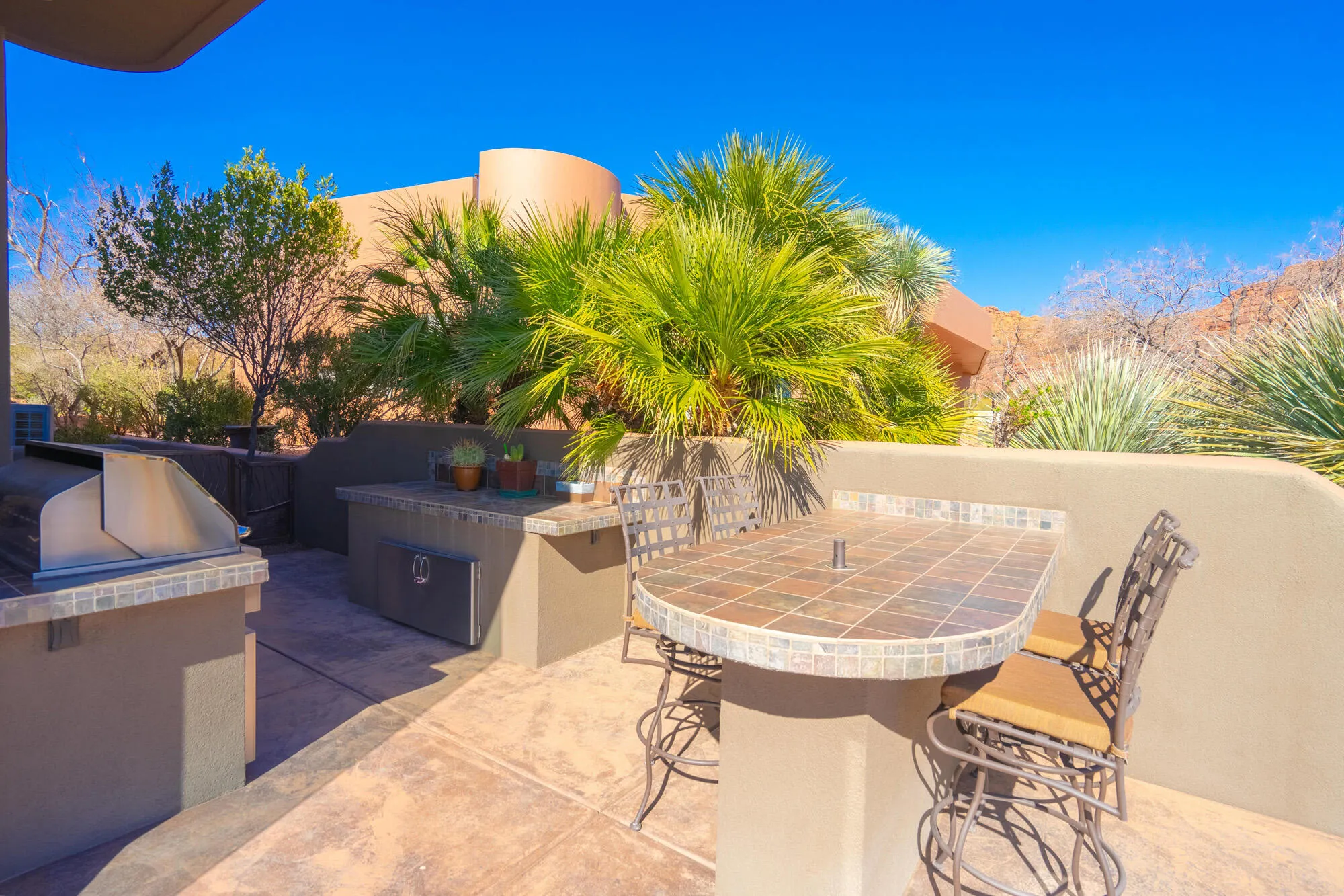 Property Slideshow image 24 of 83 | 3052 n snow canyon pkwy 8, St George, UT, 84770