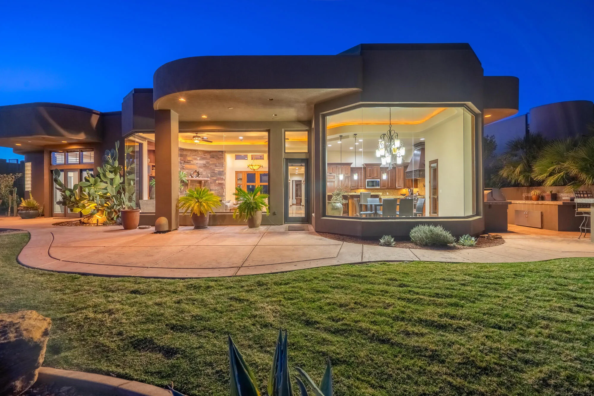 Property Slideshow image 28 of 83 | 3052 n snow canyon pkwy 8, St George, UT, 84770