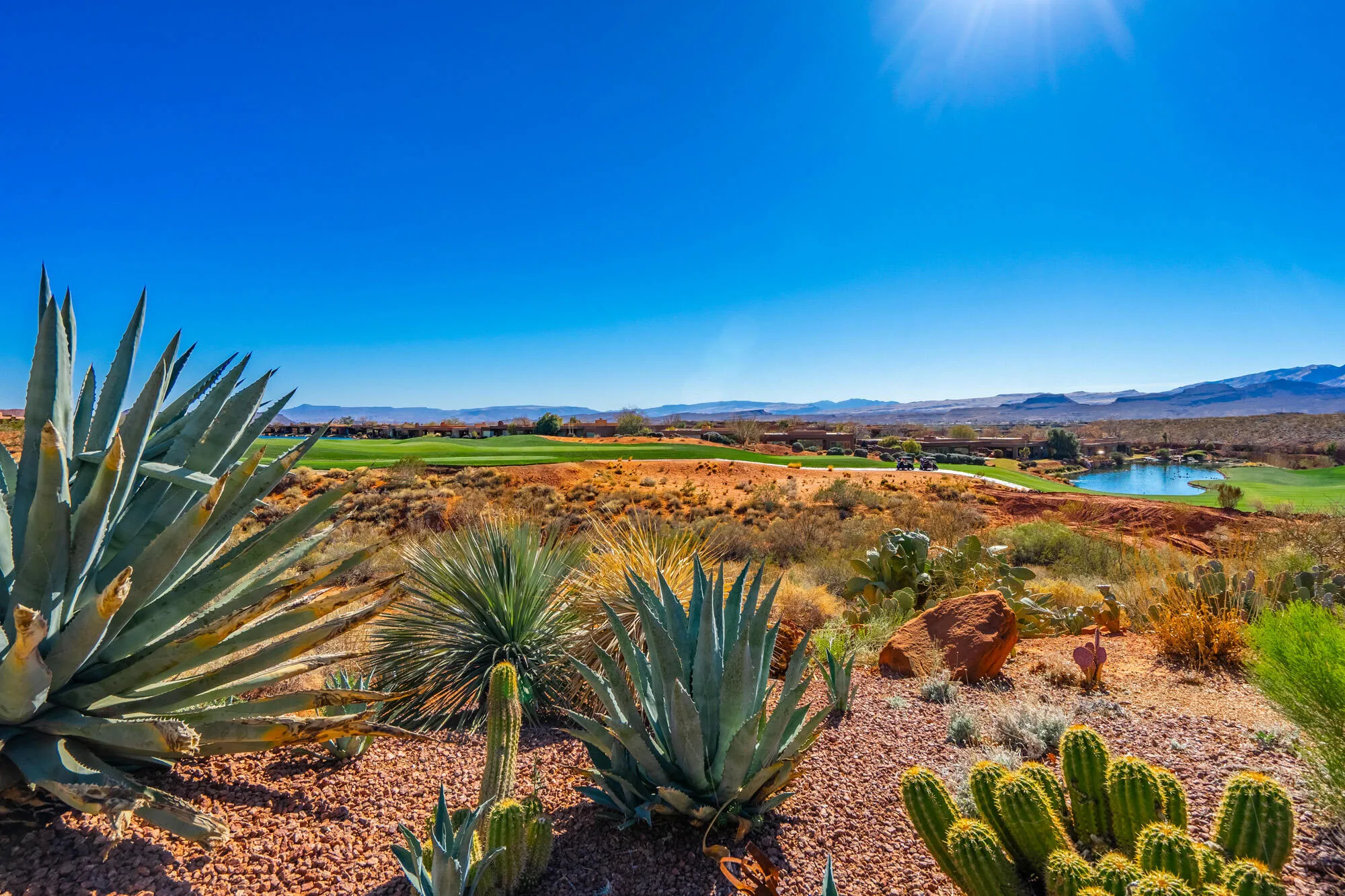 Property Slideshow image 32 of 83 | 3052 n snow canyon pkwy 8, St George, UT, 84770