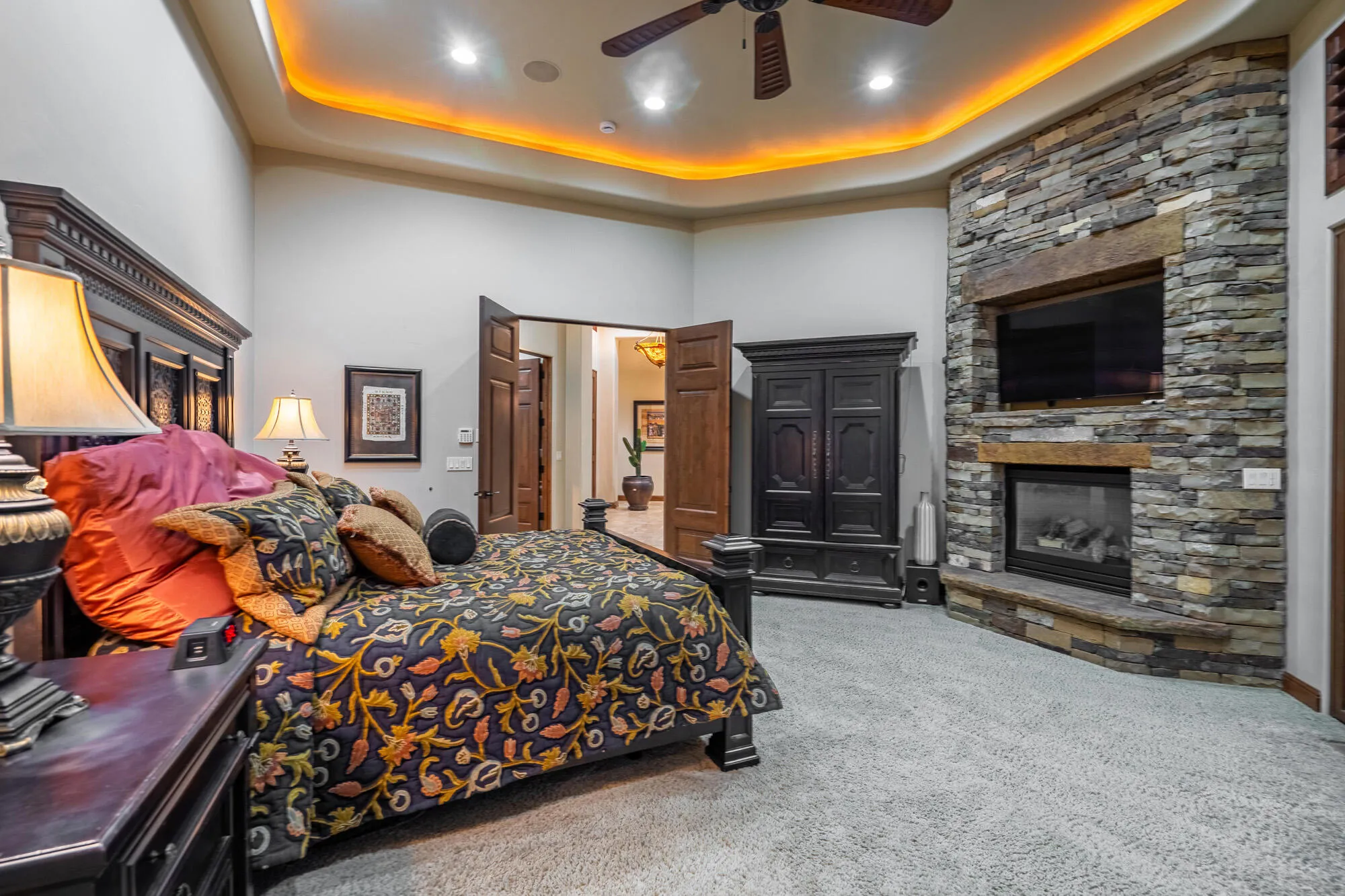 Property Slideshow image 35 of 83 | 3052 n snow canyon pkwy 8, St George, UT, 84770
