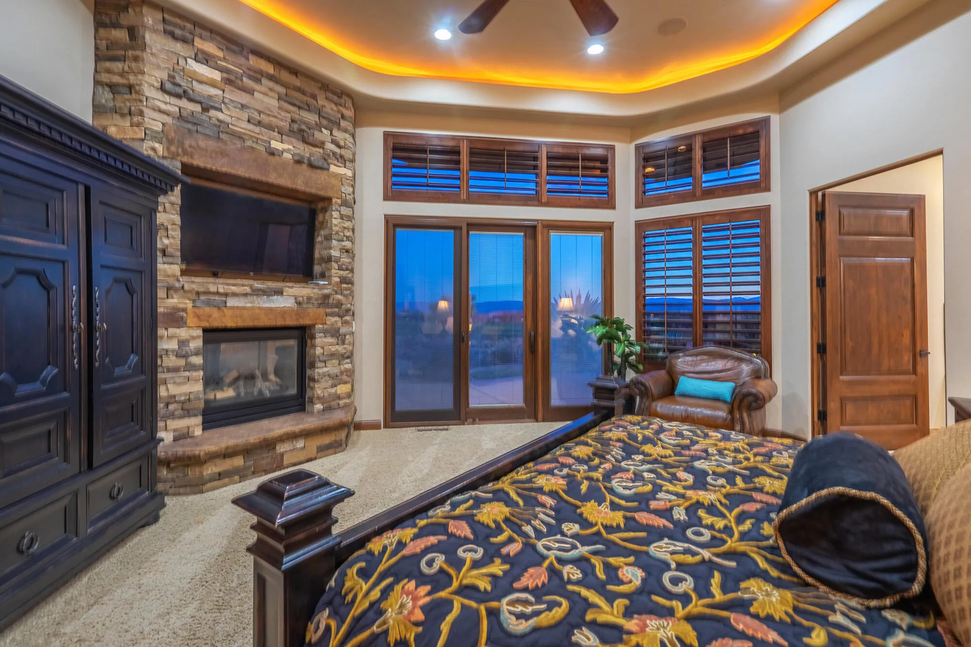 Property Slideshow image 36 of 83 | 3052 n snow canyon pkwy 8, St George, UT, 84770