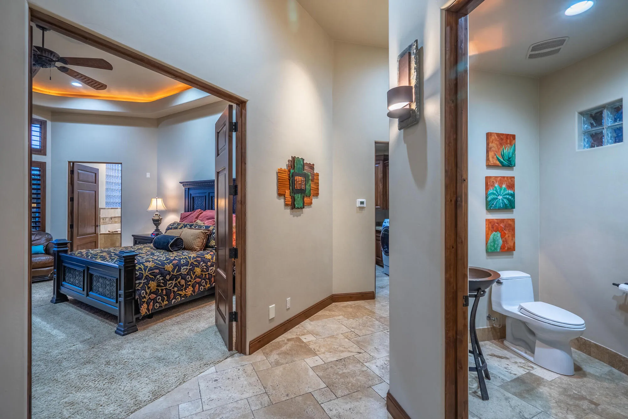 Property Slideshow image 45 of 83 | 3052 n snow canyon pkwy 8, St George, UT, 84770