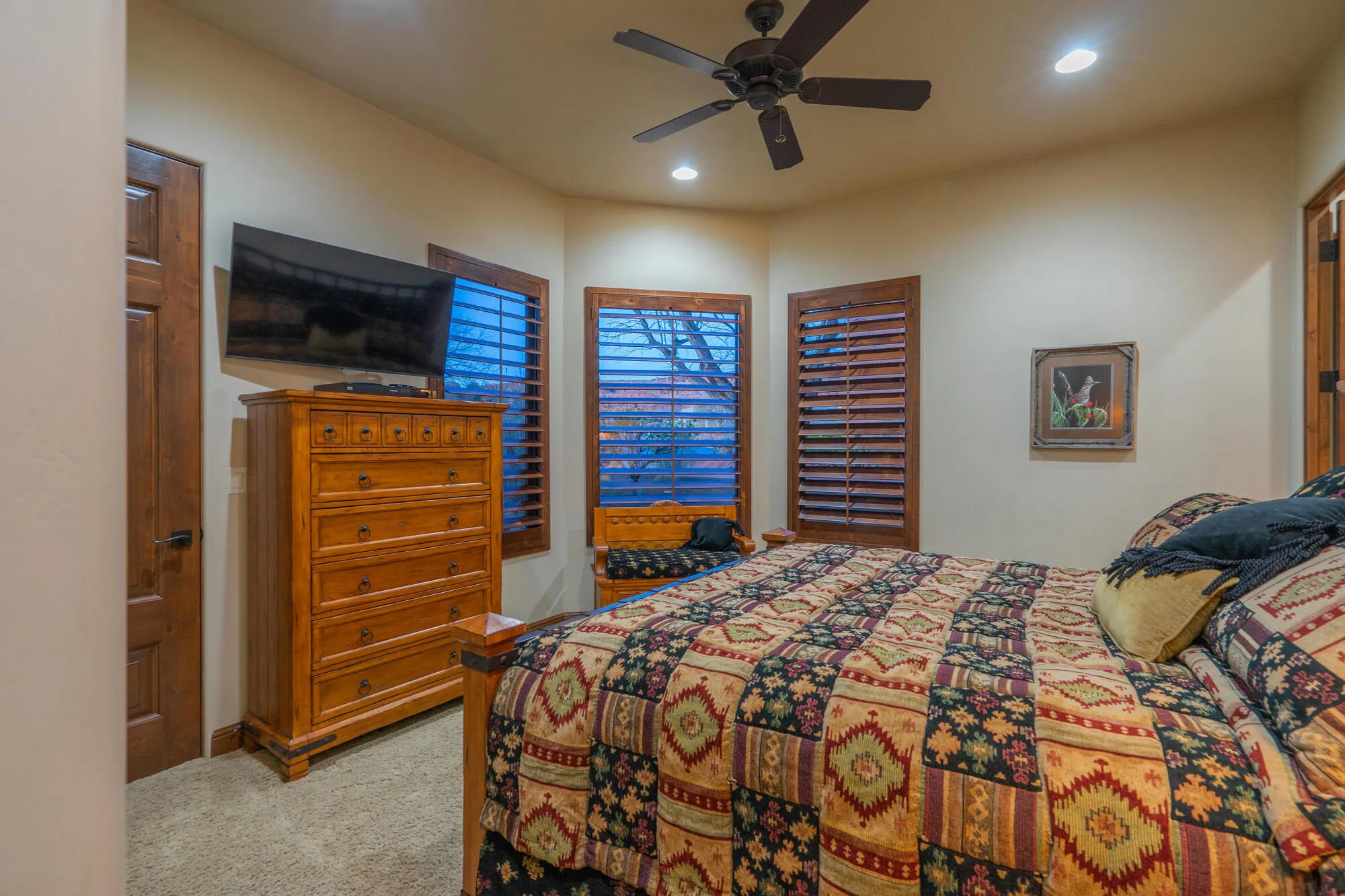 Property Slideshow image 50 of 83 | 3052 n snow canyon pkwy 8, St George, UT, 84770