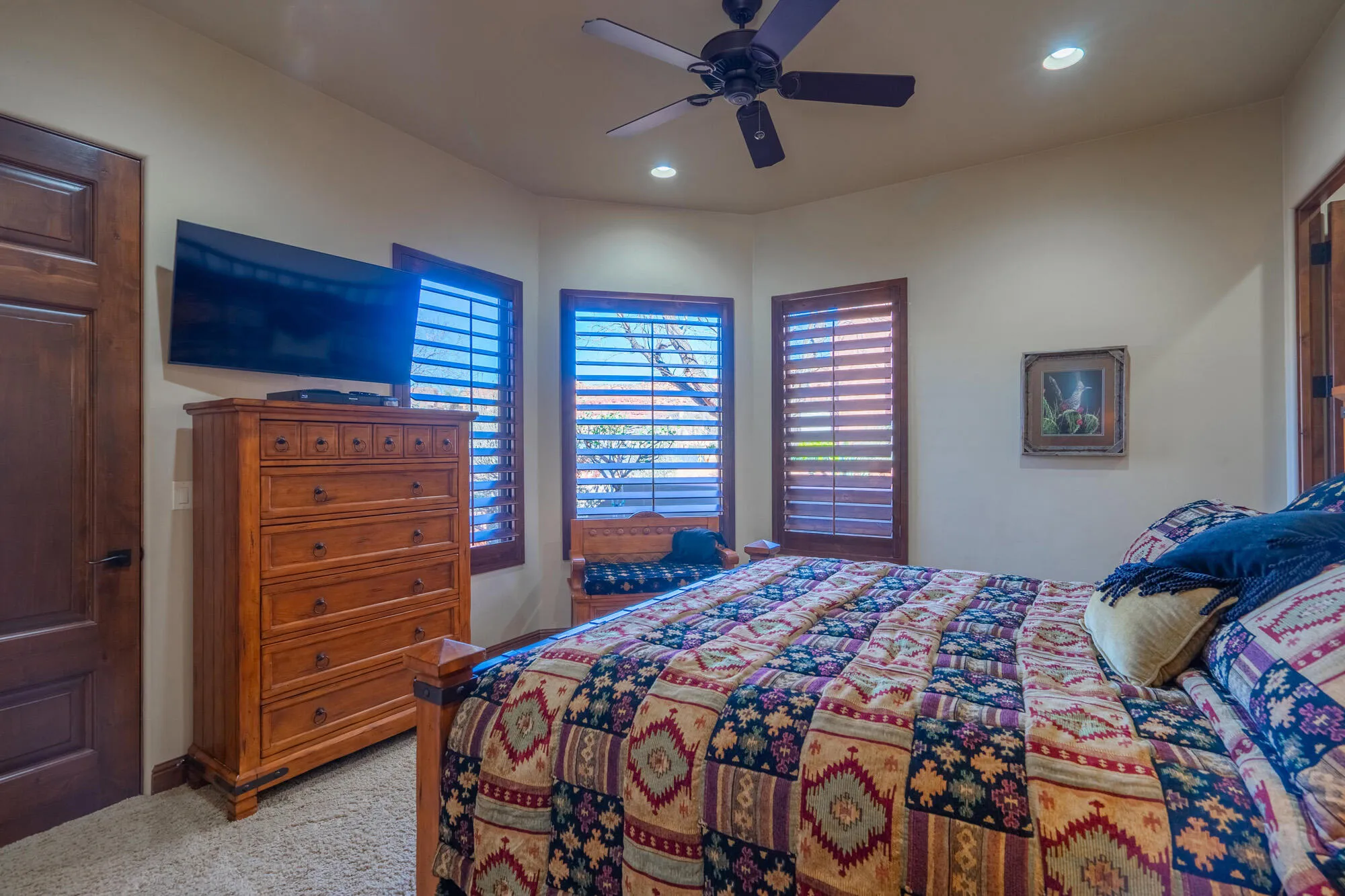 Property Slideshow image 53 of 83 | 3052 n snow canyon pkwy 8, St George, UT, 84770